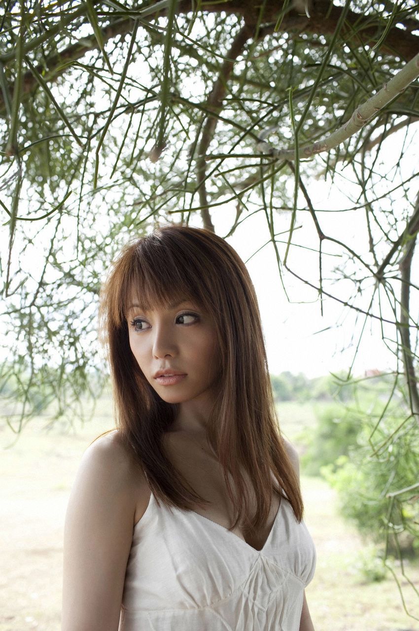 Yuki Morisaki 森崎友紀  No.142-图83