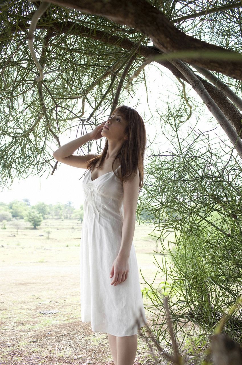 Yuki Morisaki 森崎友紀  No.142-图84