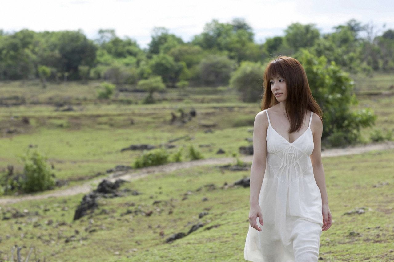 Yuki Morisaki 森崎友紀  No.142-图87