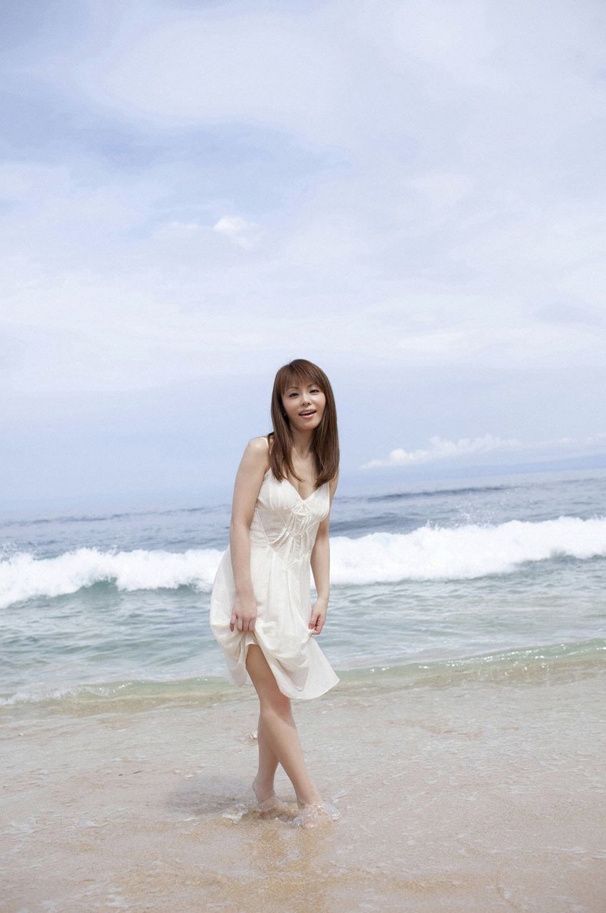 Yuki Morisaki 森崎友紀  No.142-图88