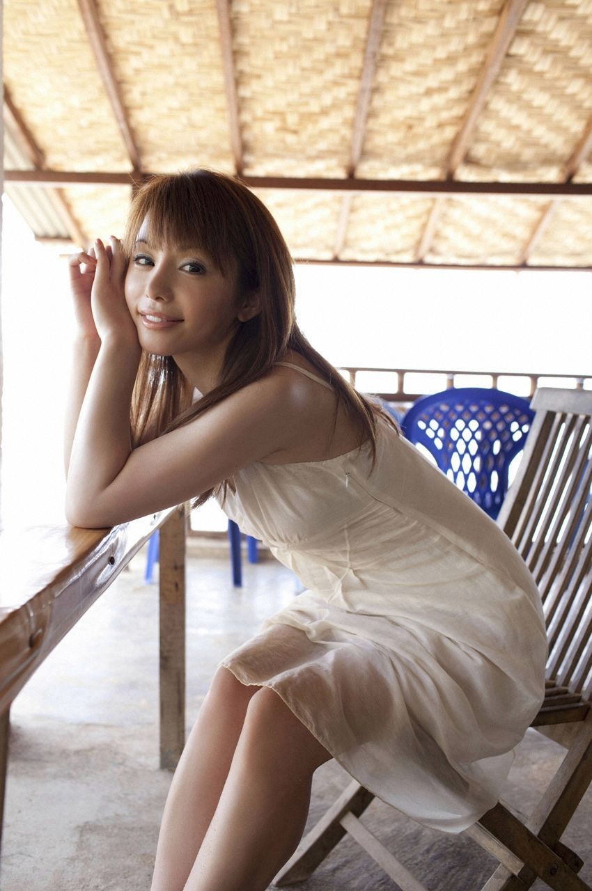 Yuki Morisaki 森崎友紀  No.142-图91