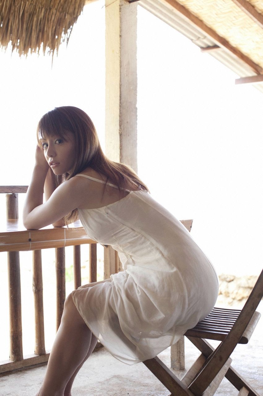 Yuki Morisaki 森崎友紀  No.142-图92