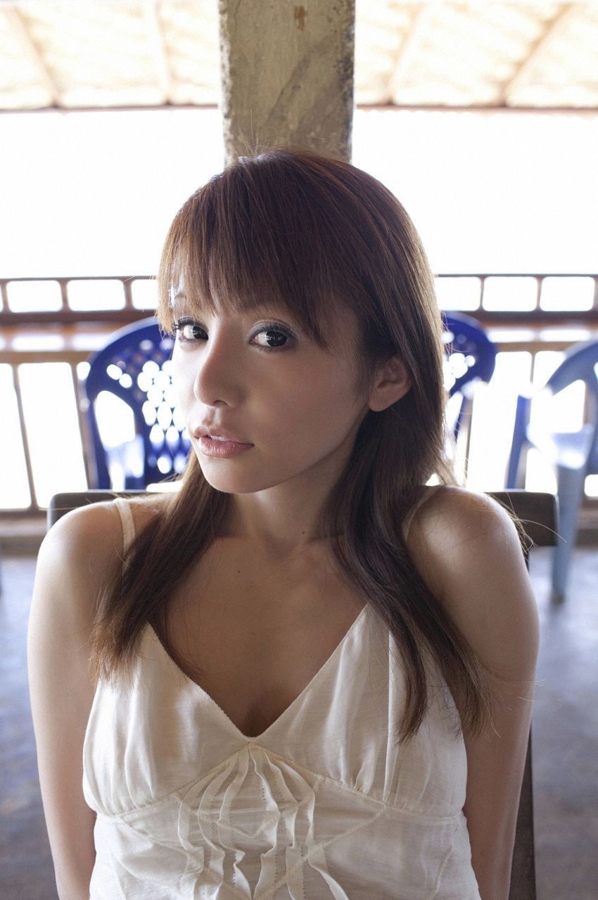 Yuki Morisaki 森崎友紀  No.142-图94