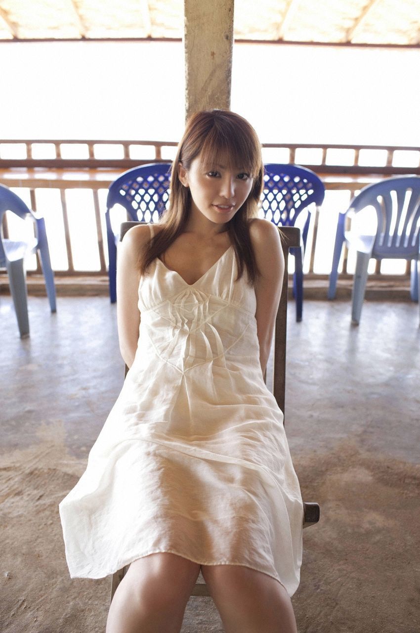 Yuki Morisaki 森崎友紀  No.142-图96