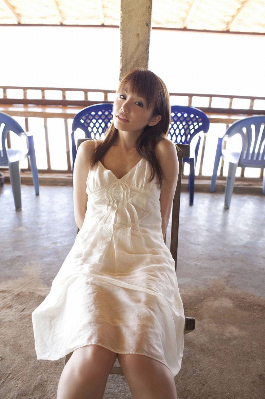 Yuki Morisaki 森崎友紀  No.142-图97