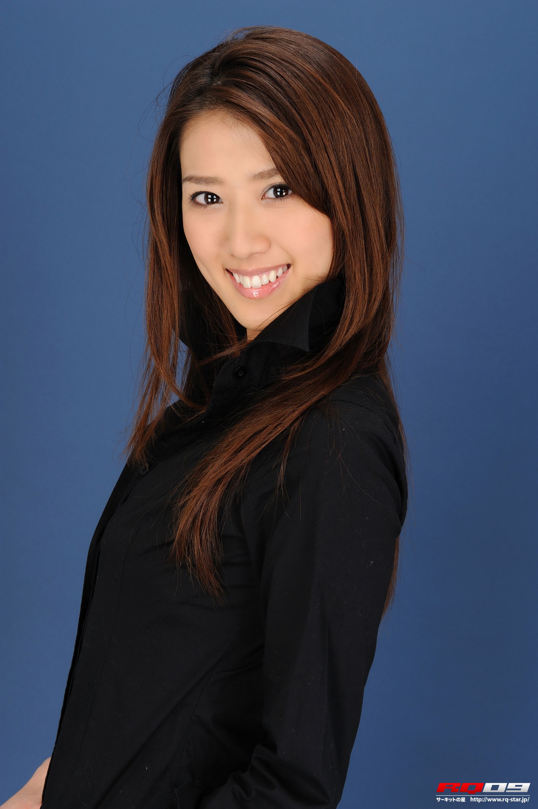 NO.00219 杉澤友香 Private Dress 牛仔紧身裤美腿 写真集-图39