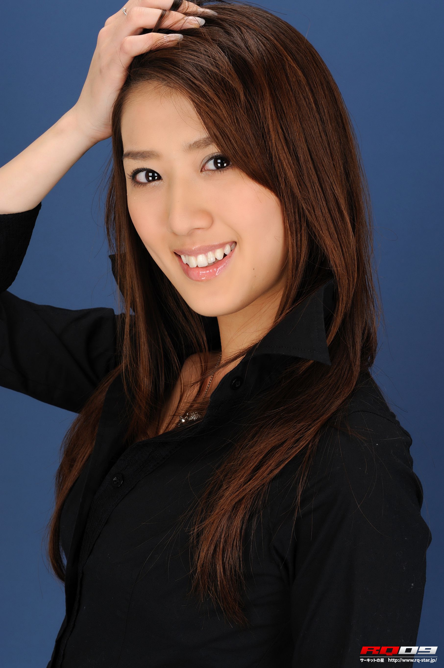 NO.00219 杉澤友香 Private Dress 牛仔紧身裤美腿 写真集-图42