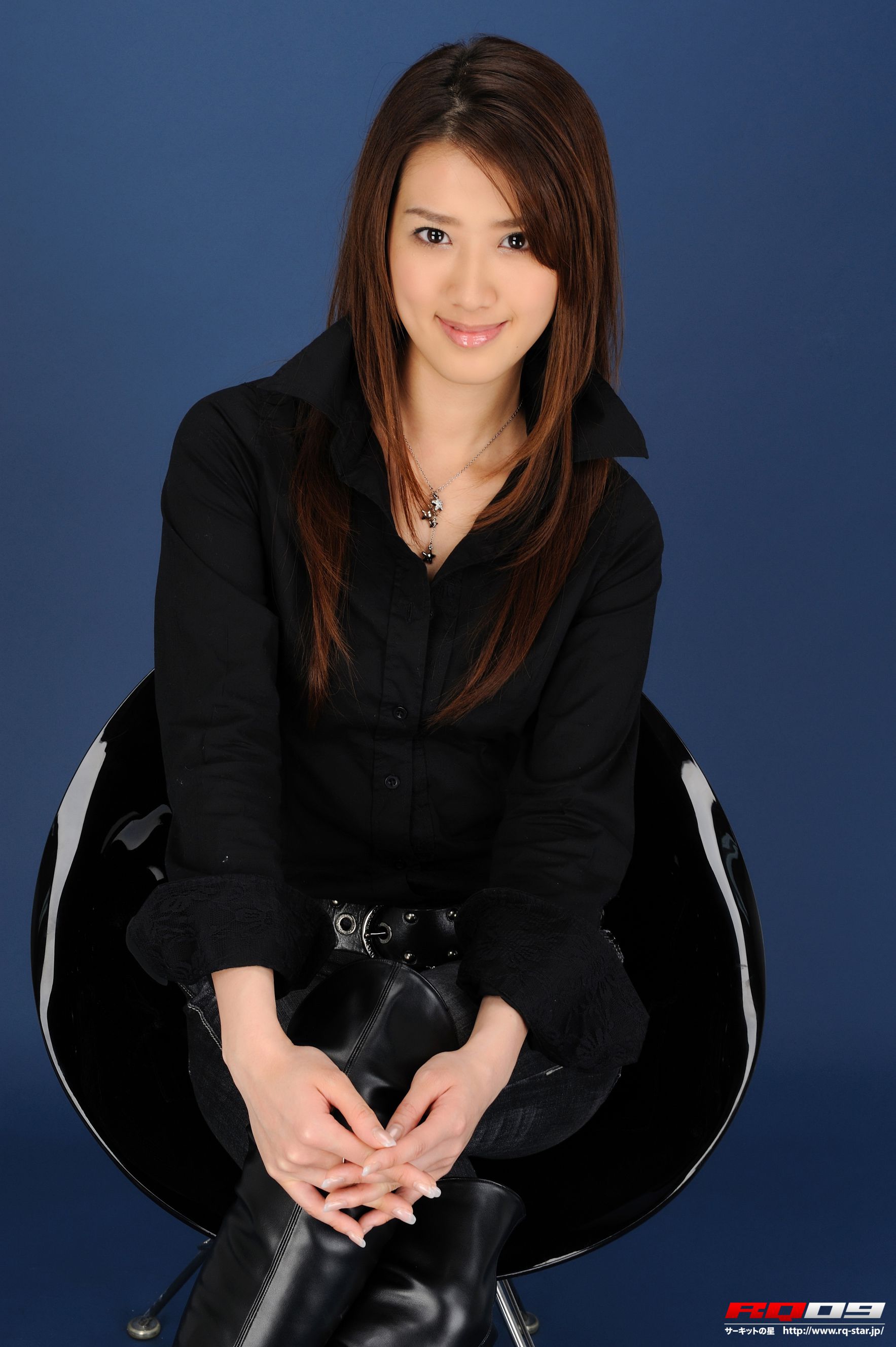 NO.00219 杉澤友香 Private Dress 牛仔紧身裤美腿 写真集-图63