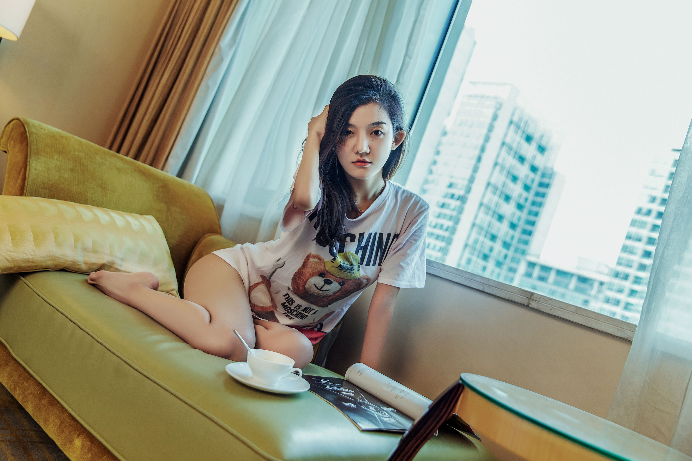 小鱼儿/鱼宝宝《天然纯甄》-图6