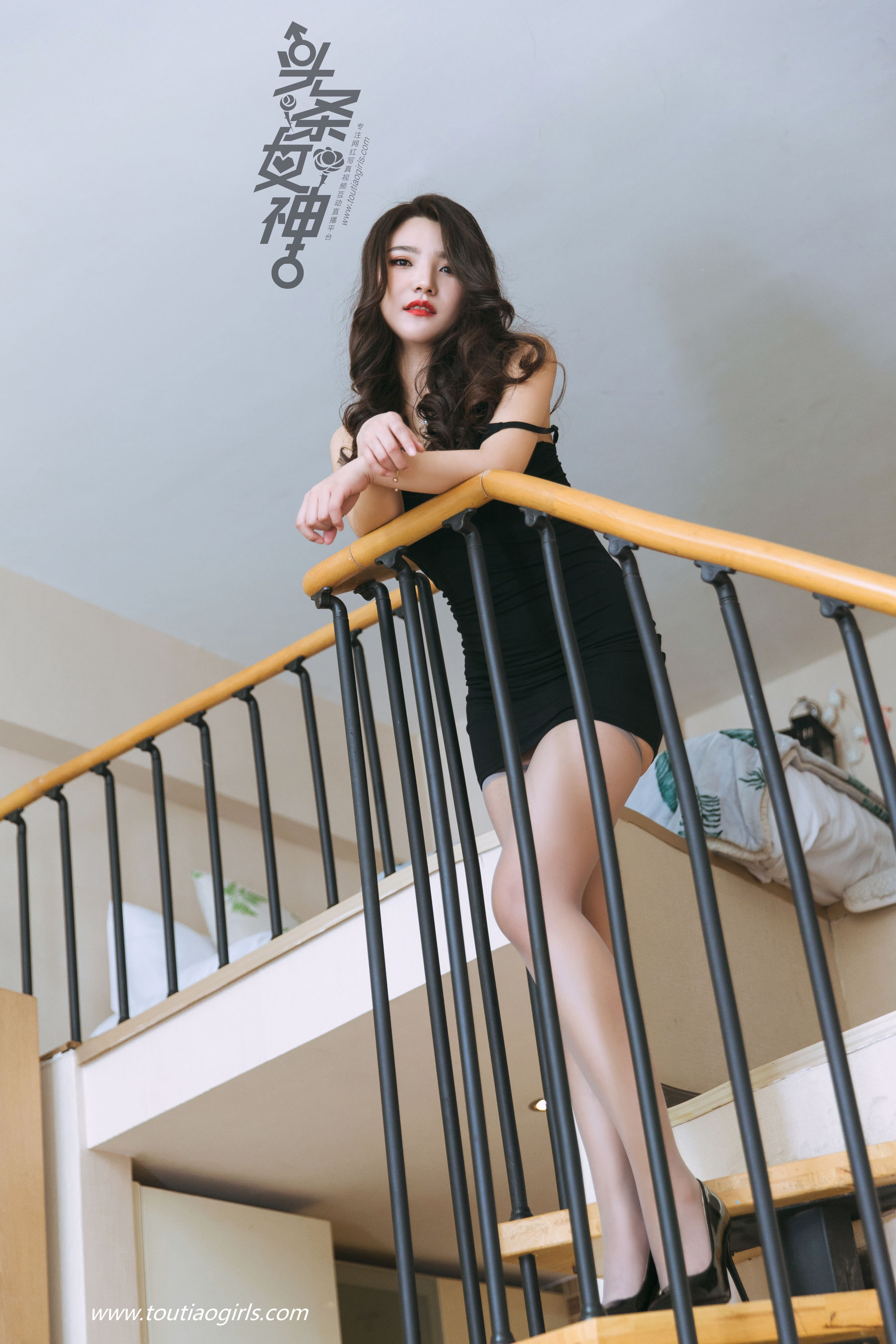 小唐嫣《蜜汁熟女1》-图19