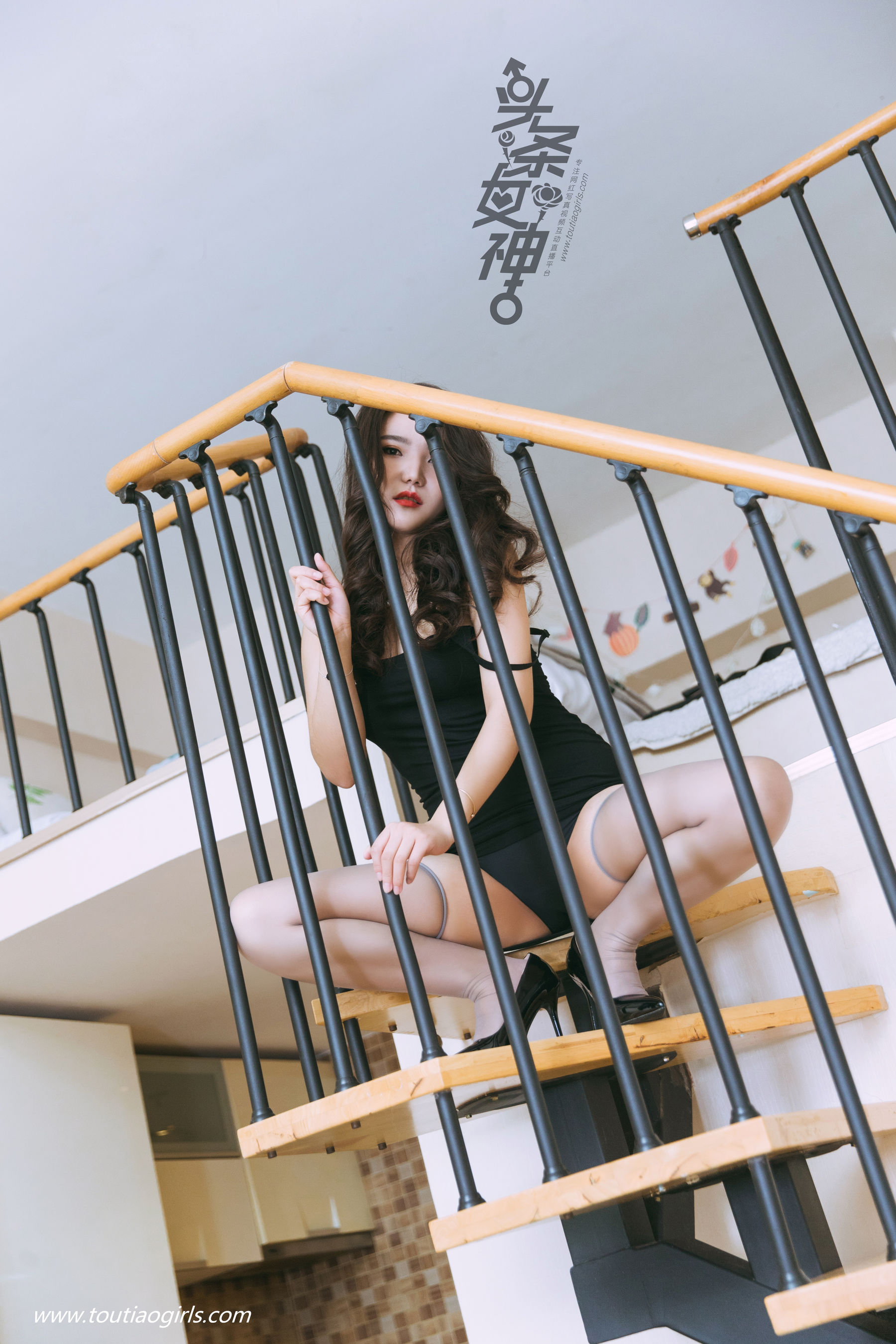 小唐嫣《蜜汁熟女1》-图20