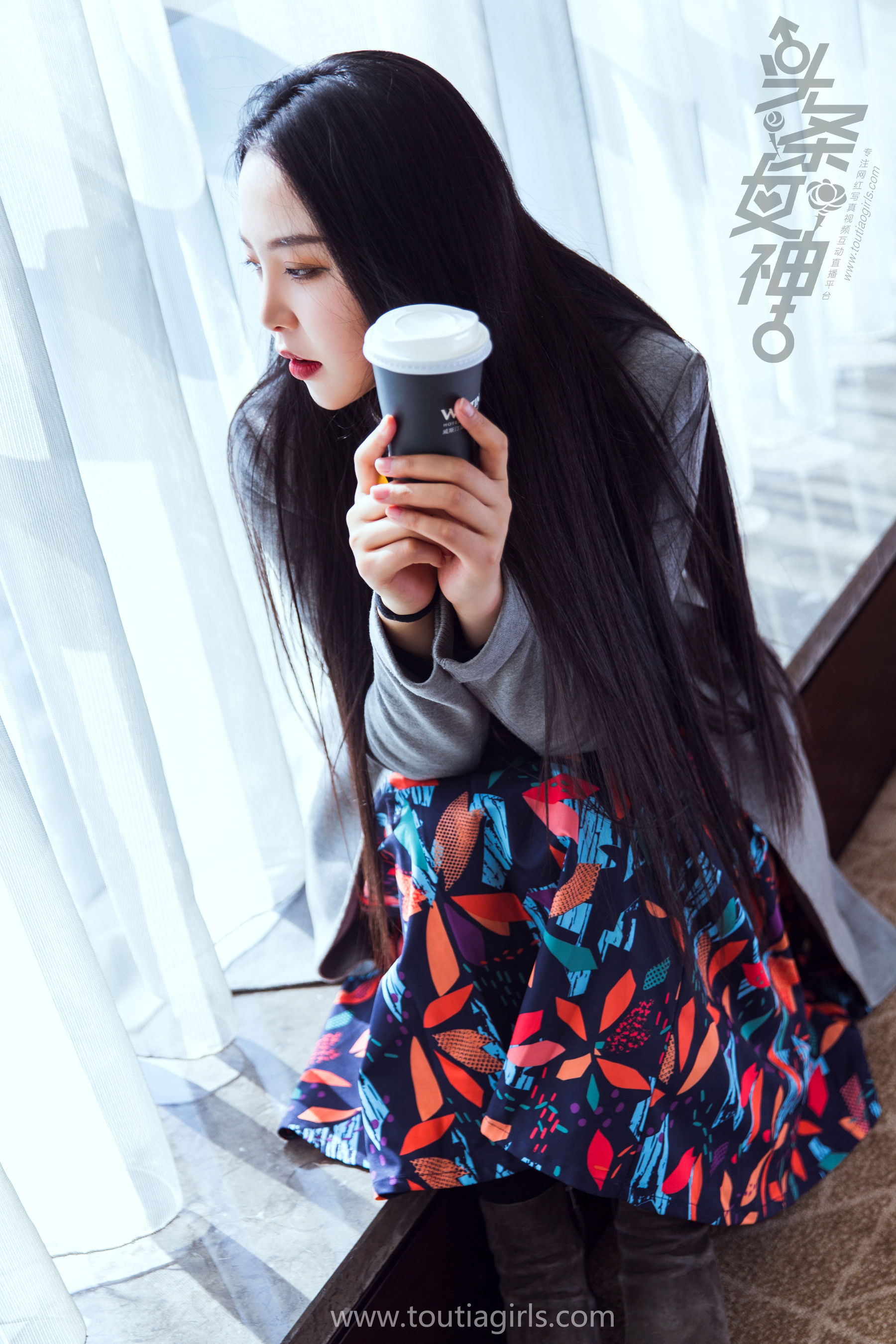 宁宁《日光少女》-图22