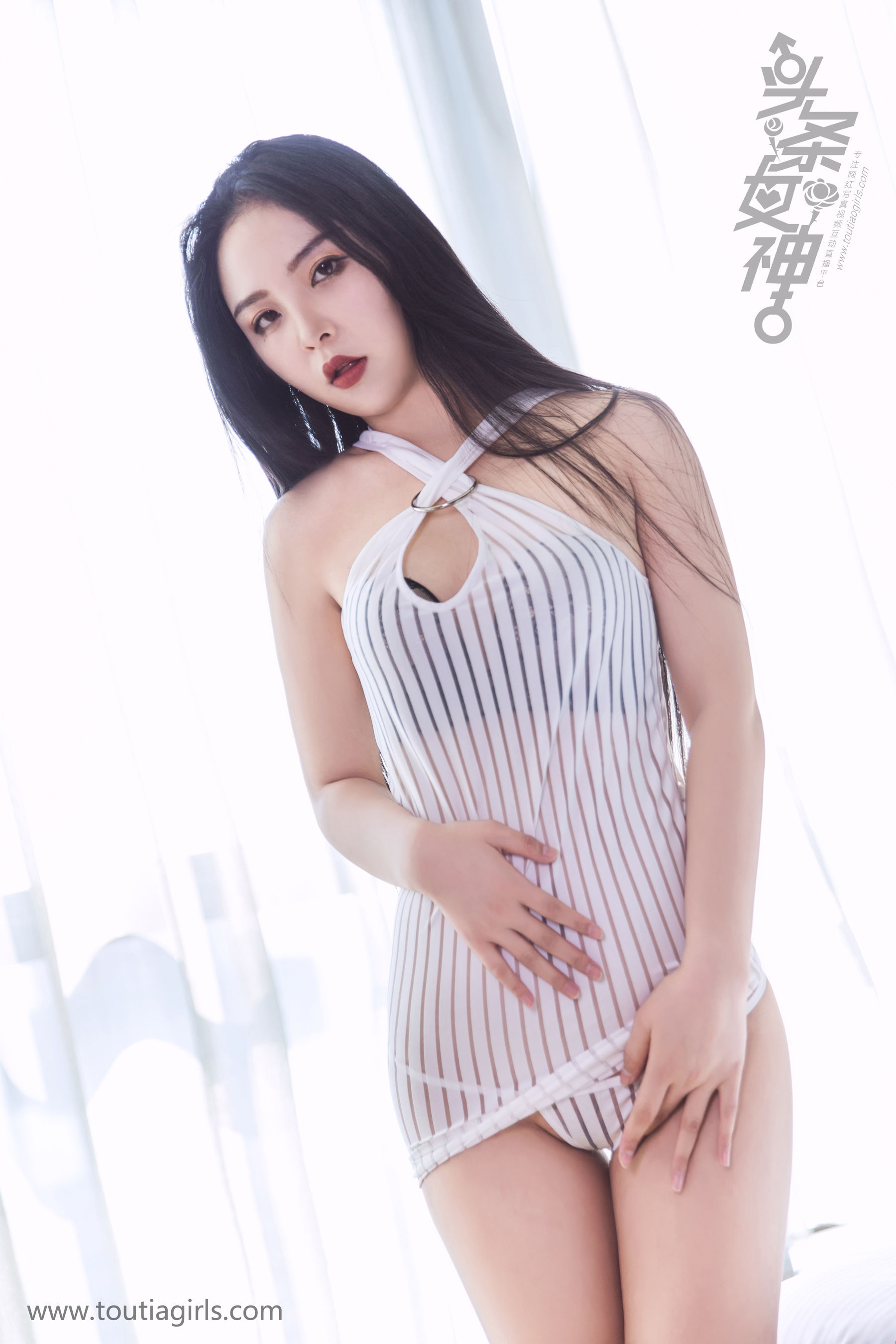 宁宁《日光少女》-图25