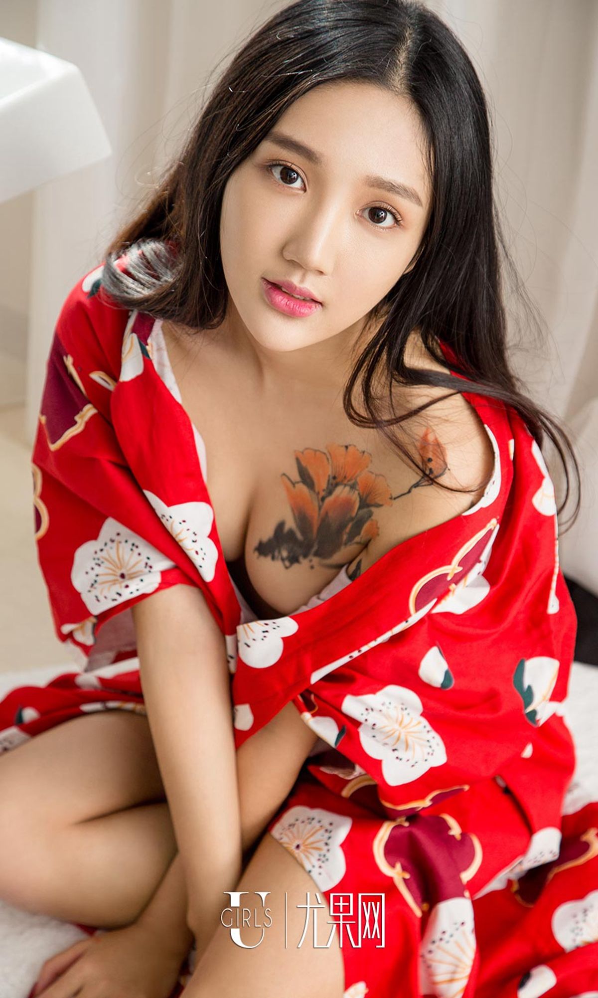 阿依努尔瓦娅&爱菲&筱慧&Orange&刘雨潼&何嘉颖&景思晴&叶汐&李馨露&然素儿《群模庆春》  No.1005-图8