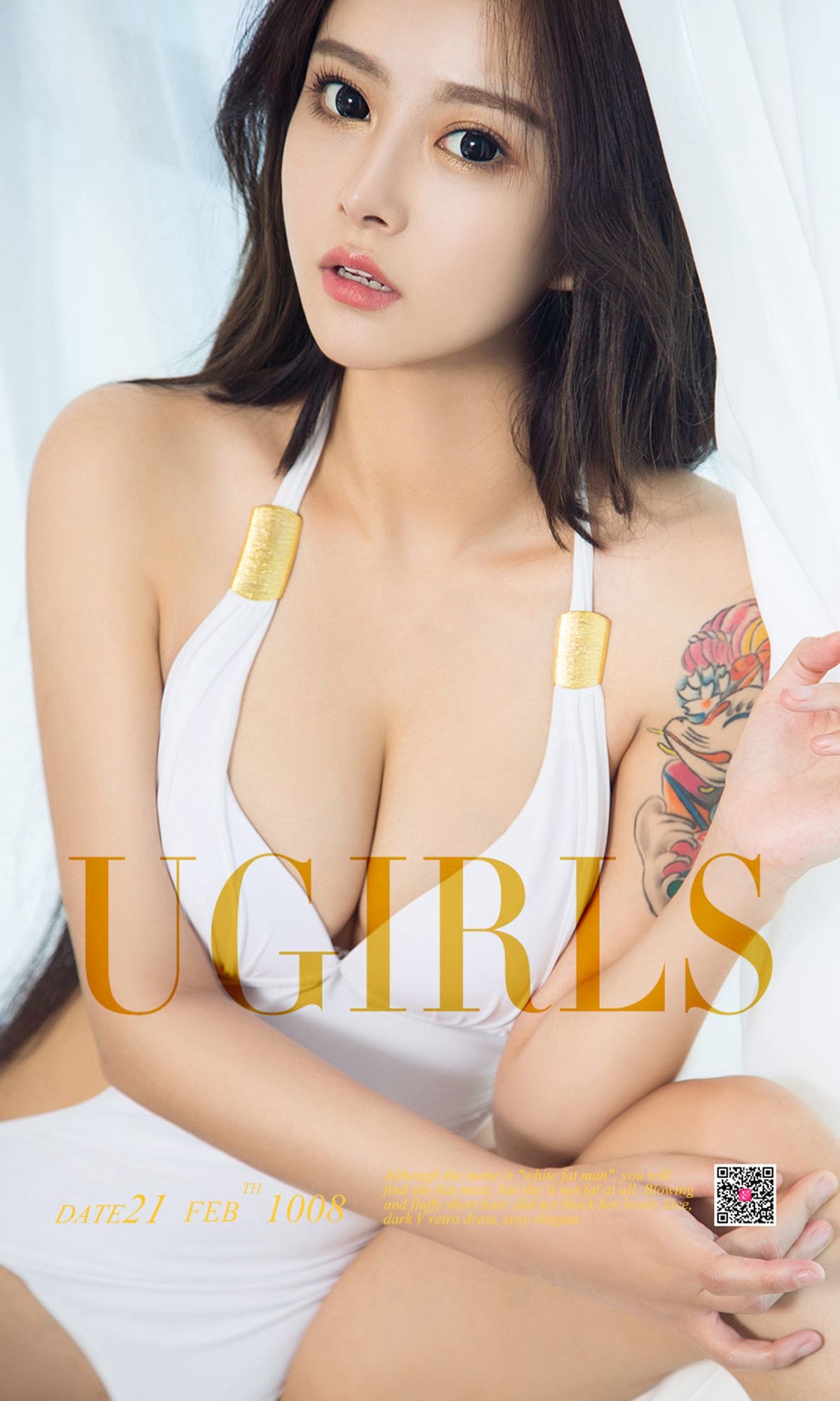 李焮苒《黑白空间》  No.1008-图0