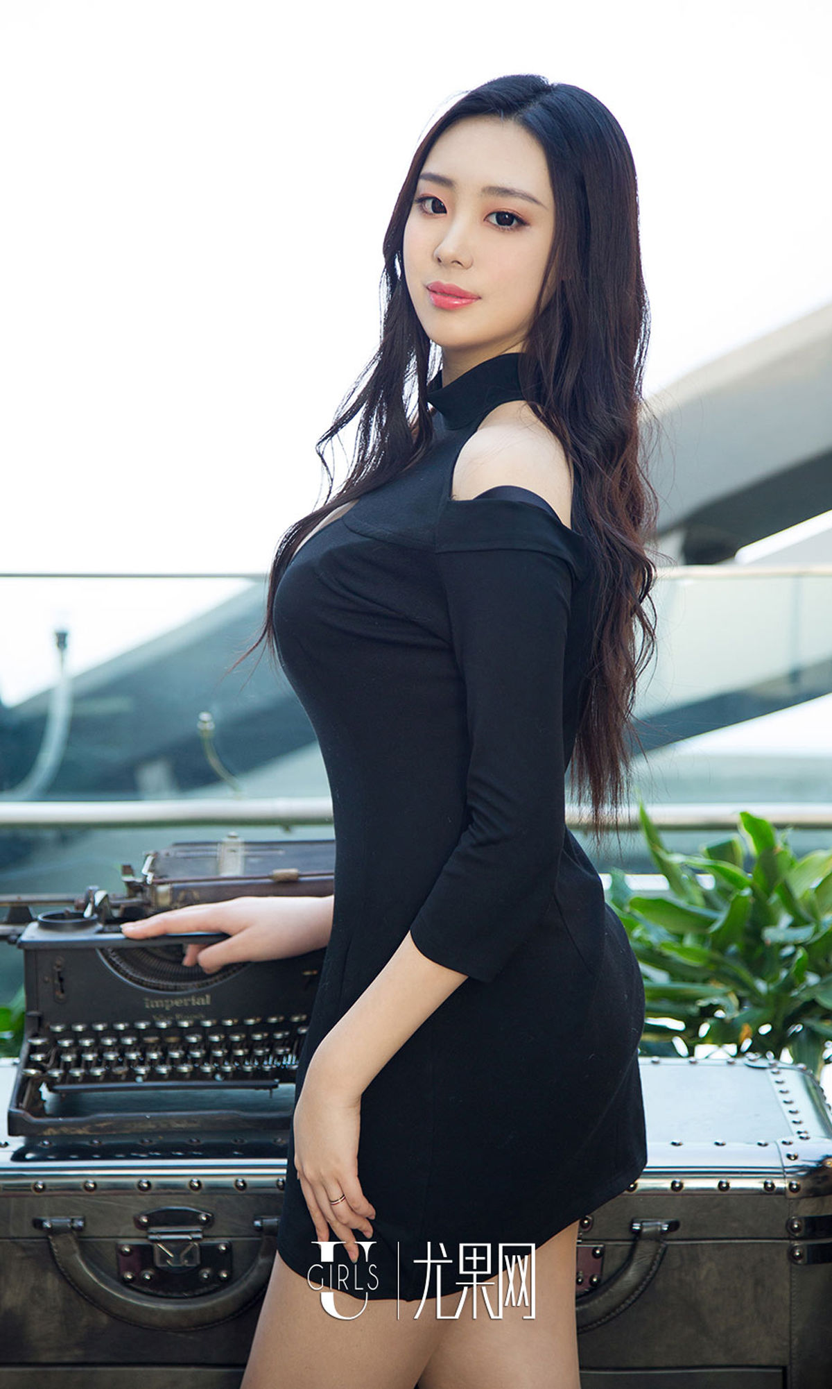 夏梓诺《盖不住的野》  No.1013-图10