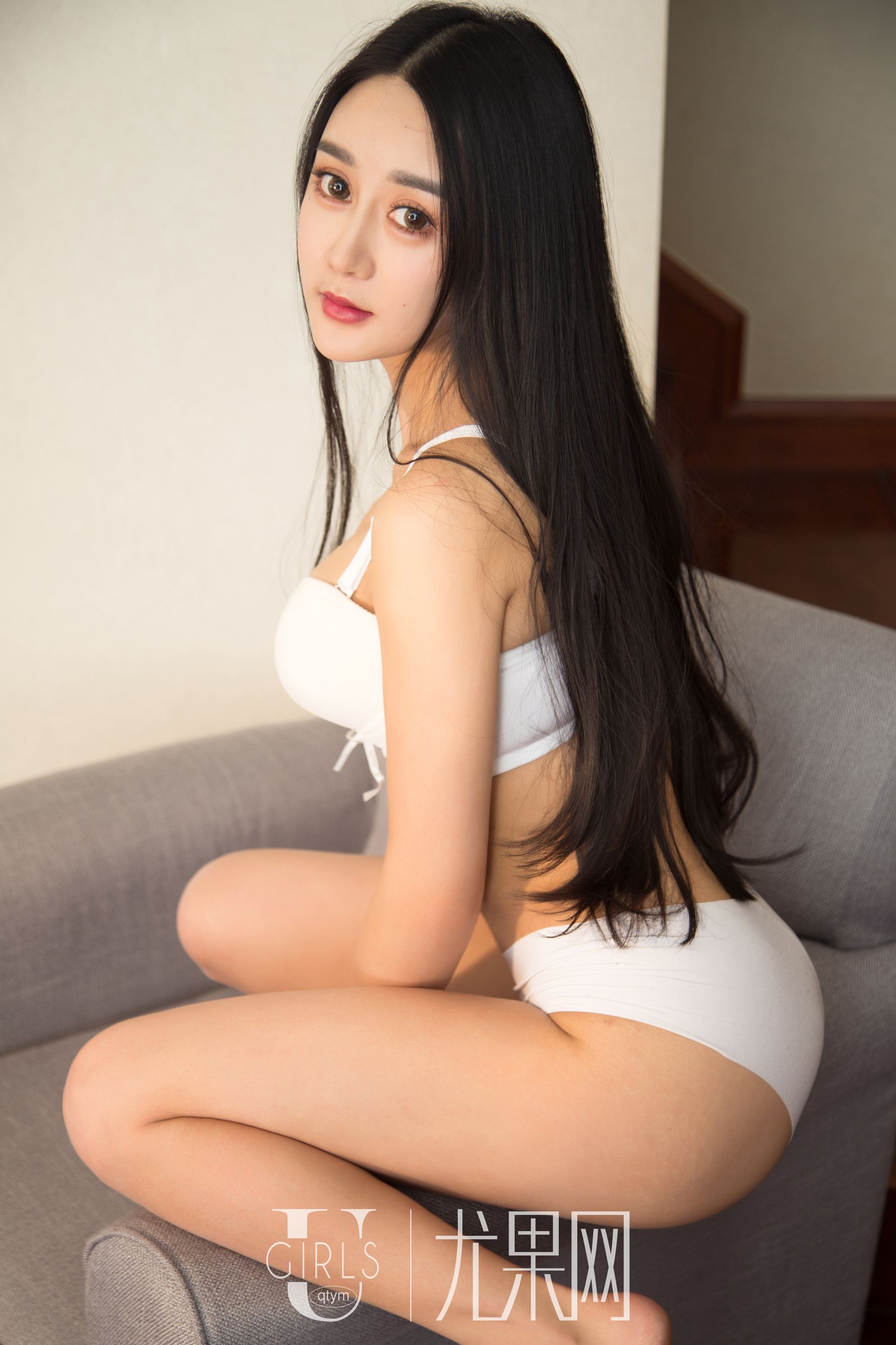 司徒林《爱情故事里的女主角》  U331-图15