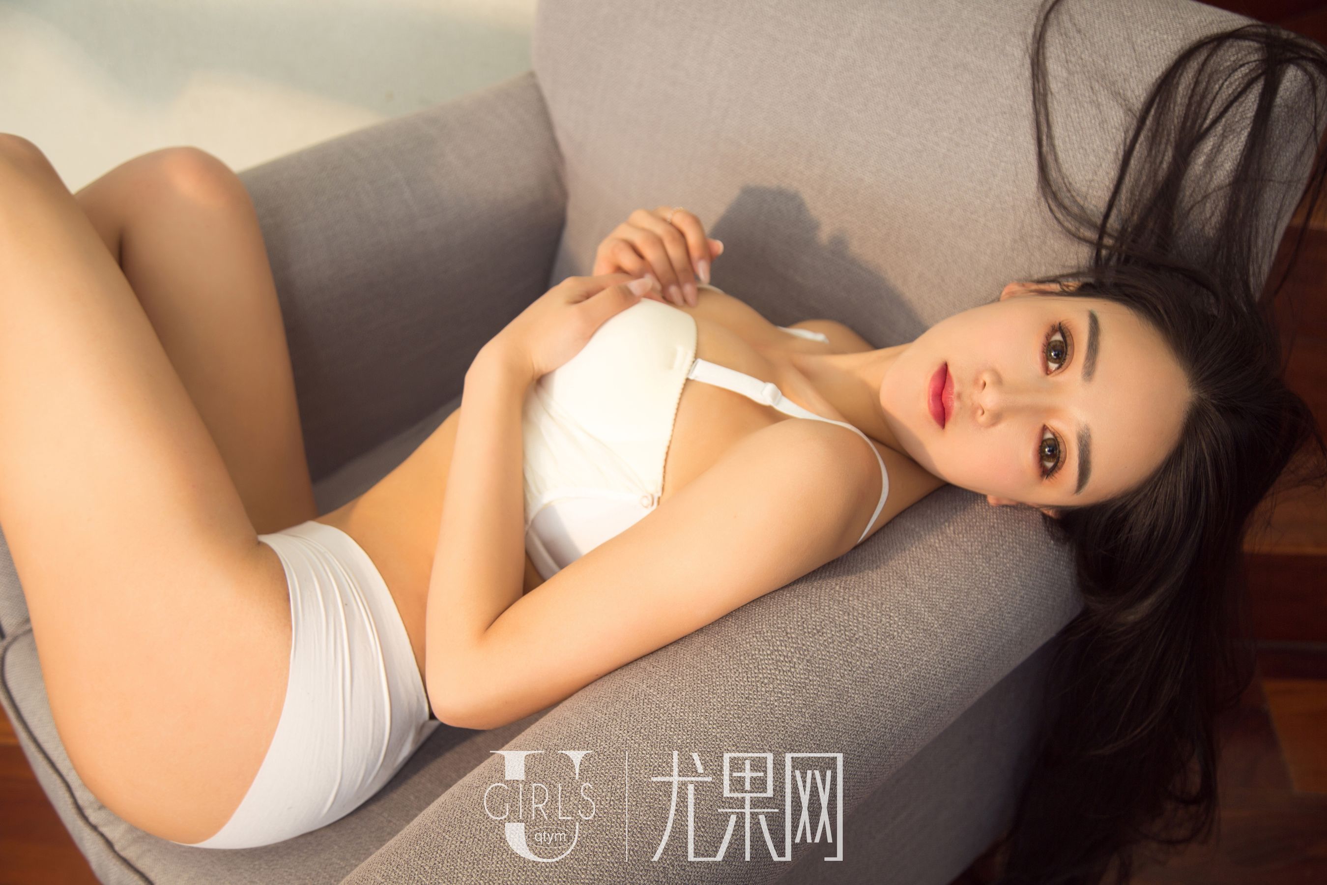 司徒林《爱情故事里的女主角》  U331-图18