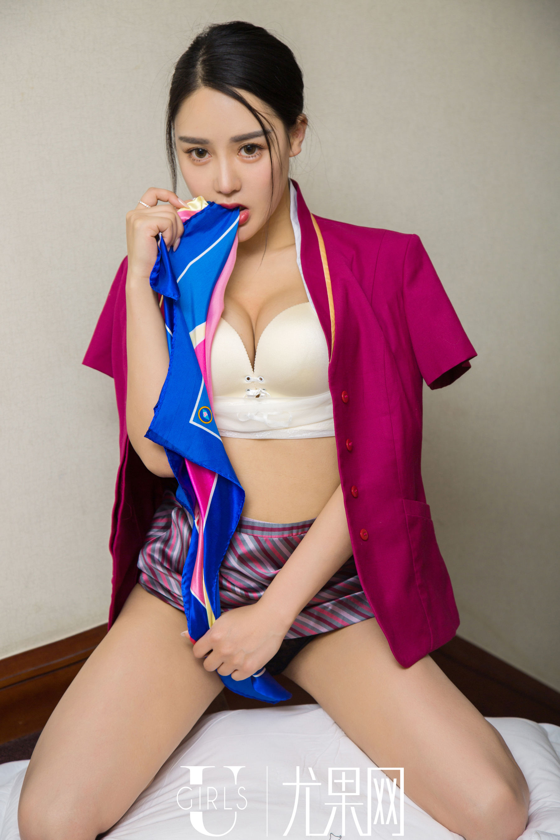司徒林《爱情故事里的女主角》  U331-图46