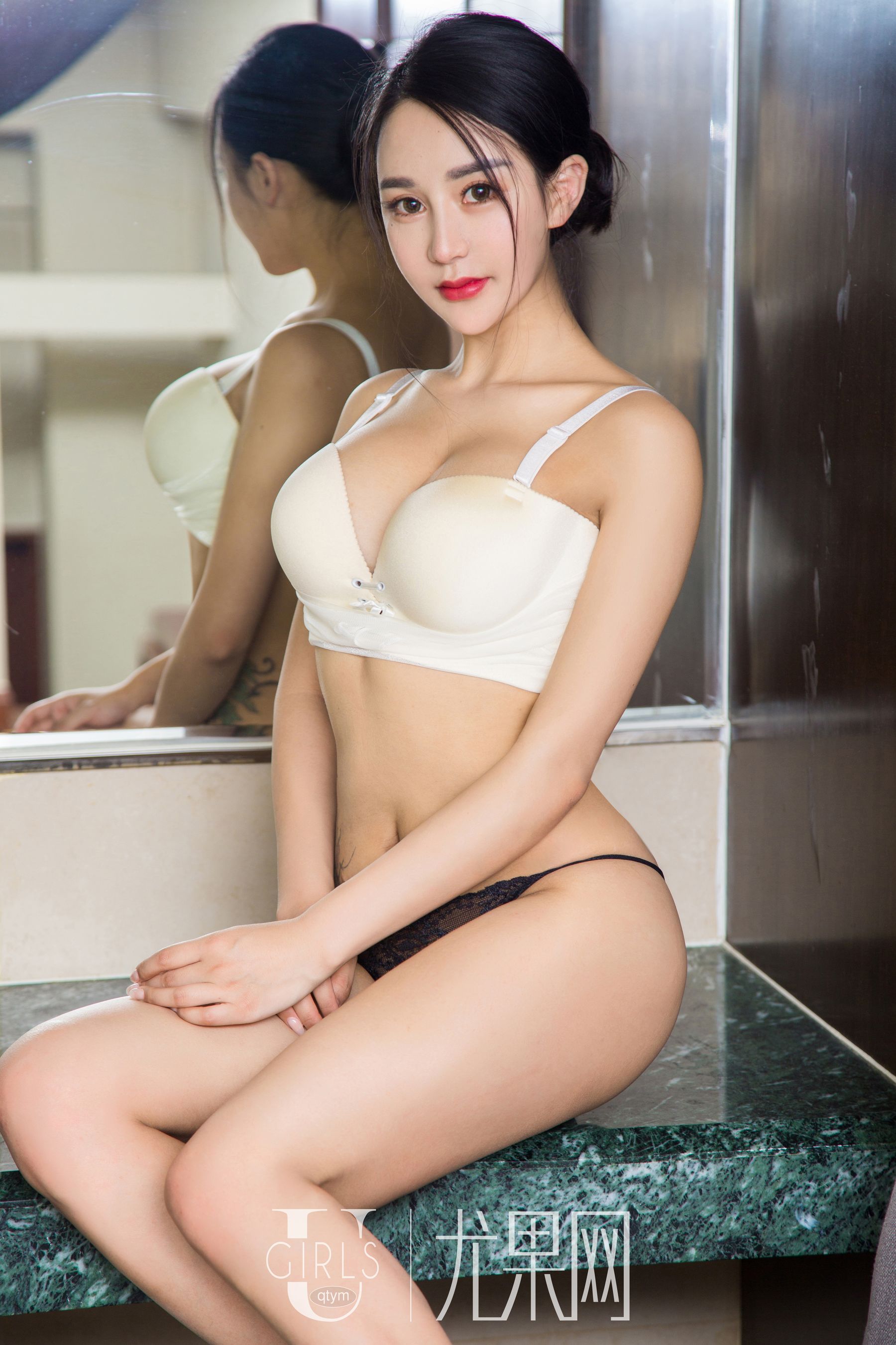 司徒林《爱情故事里的女主角》  U331-图55