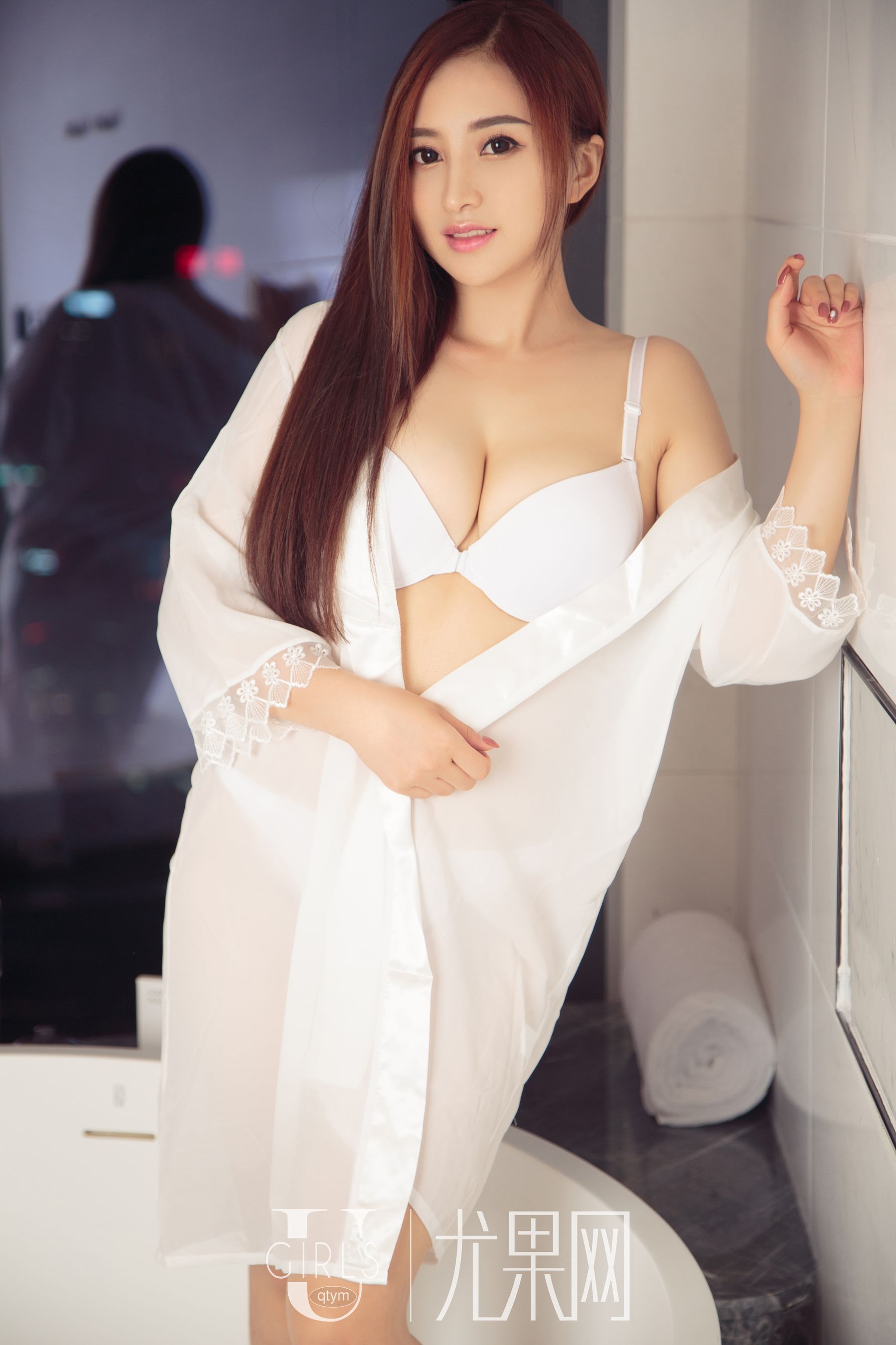 小甜心《甜心计划》  U340-图44