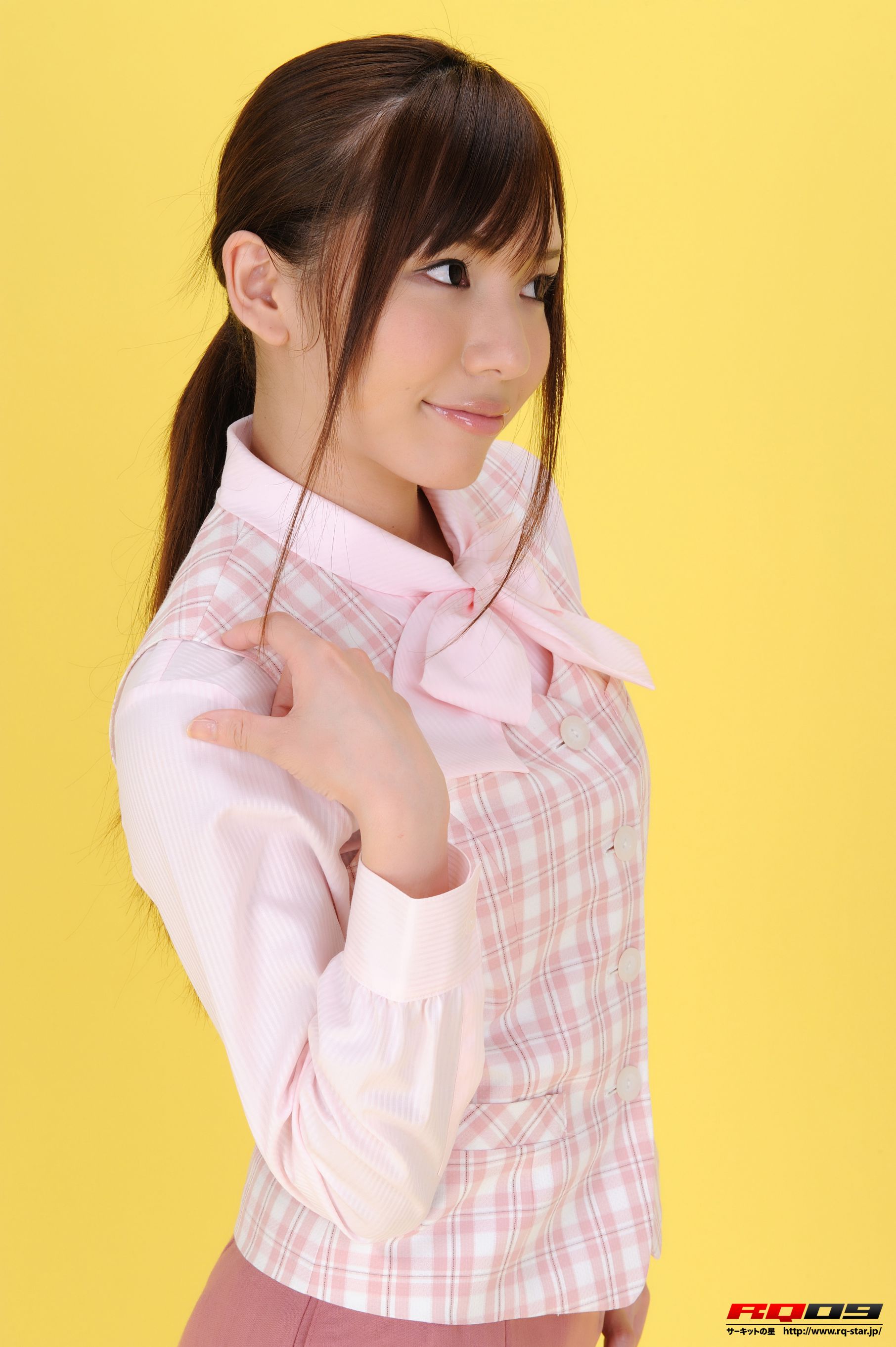 NO.00220 中田あさみ Office Lady 职业装 写真集-图22