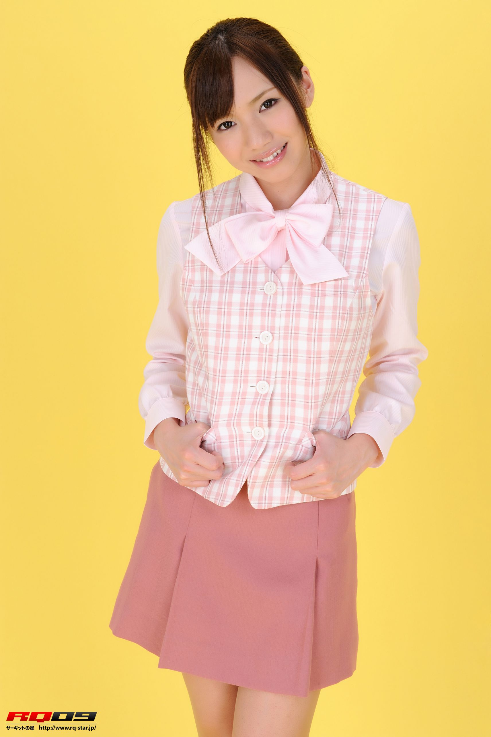 NO.00220 中田あさみ Office Lady 职业装 写真集-图31