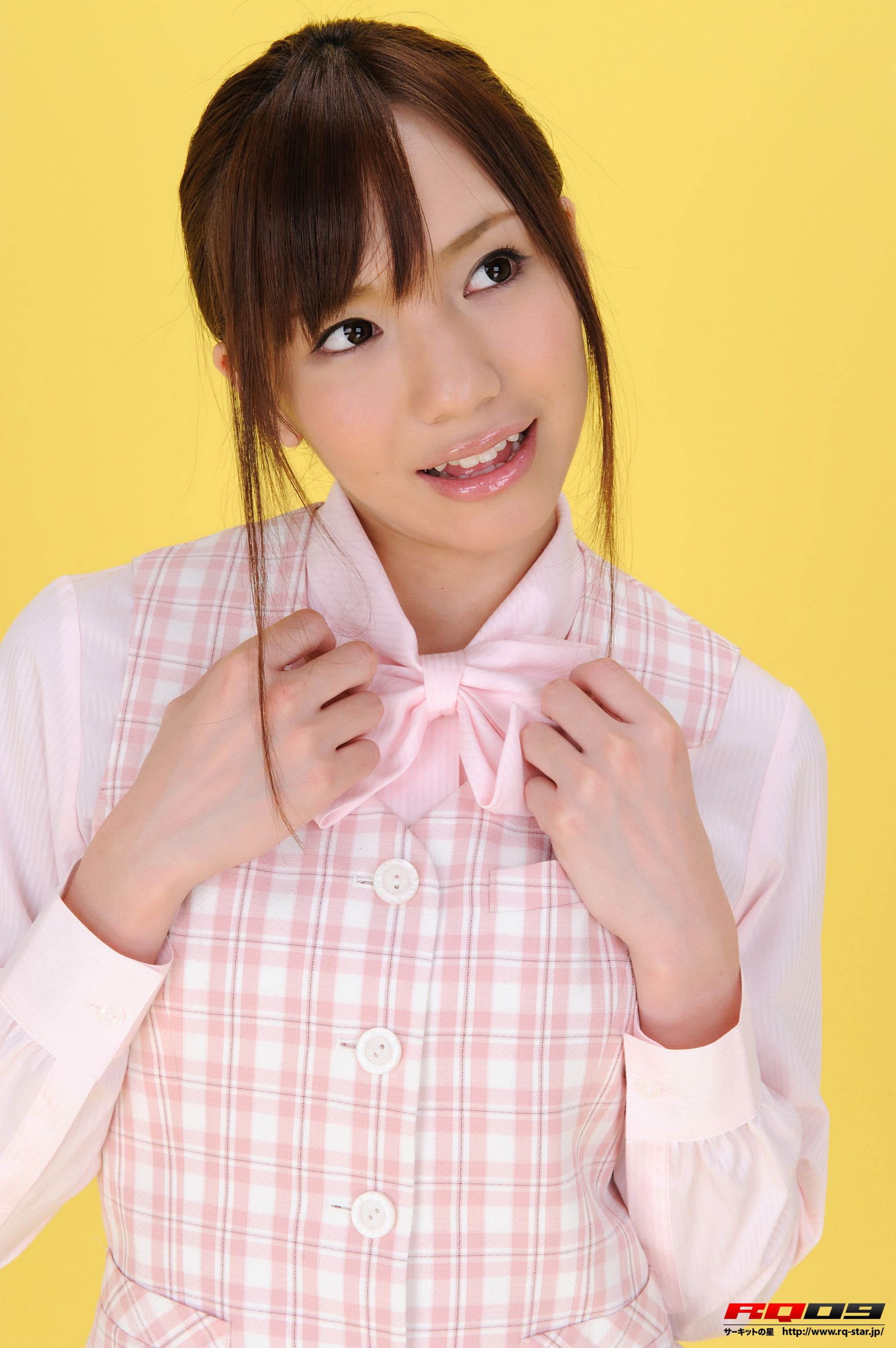 NO.00220 中田あさみ Office Lady 职业装 写真集-图39