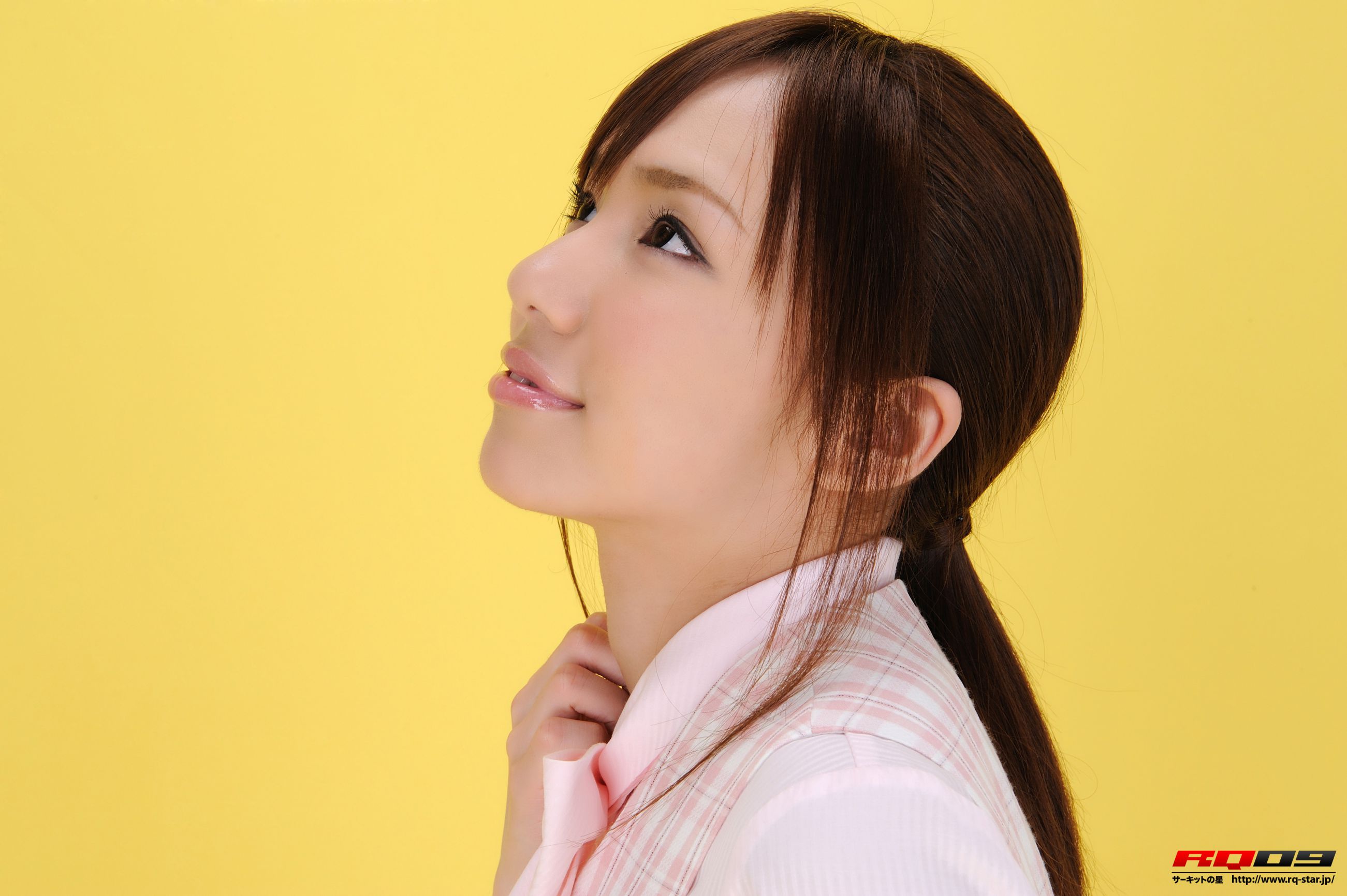 NO.00220 中田あさみ Office Lady 职业装 写真集-图42