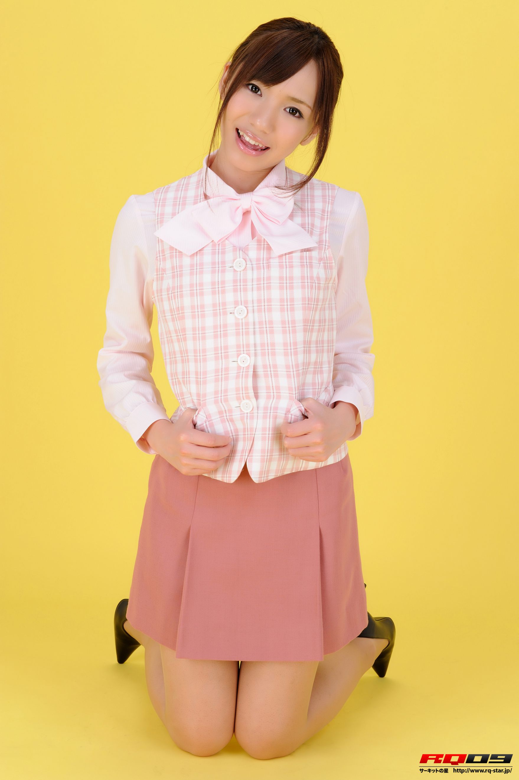 NO.00220 中田あさみ Office Lady 职业装 写真集-图89