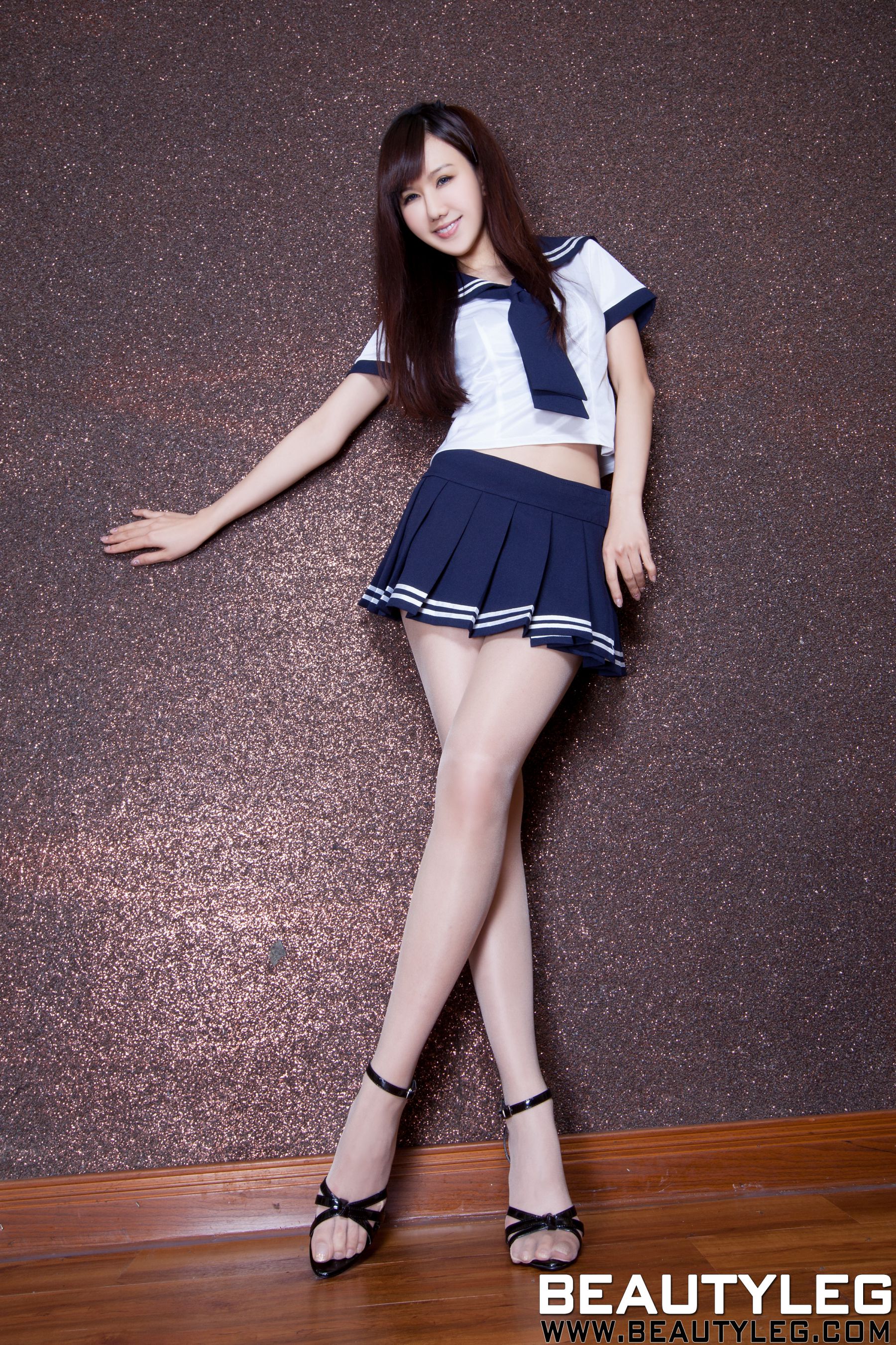 NO.961 Sara 美腿写真集-图16