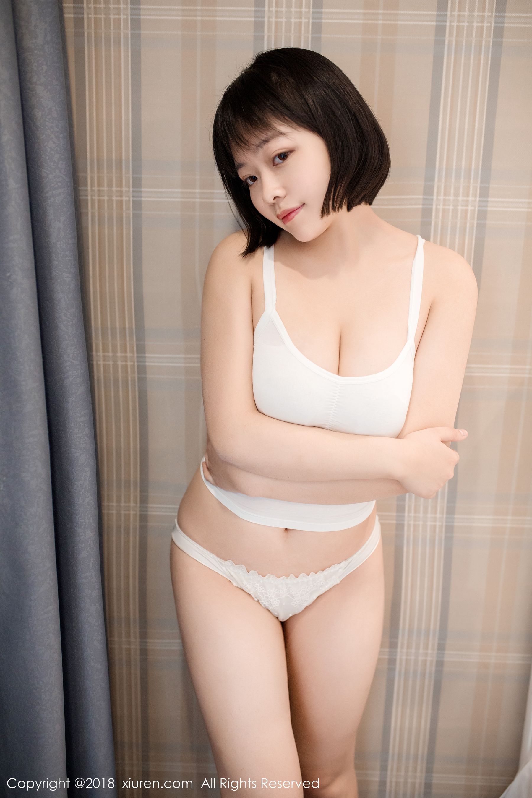 《G乳少女@赤间菀枫》  No.889-图30