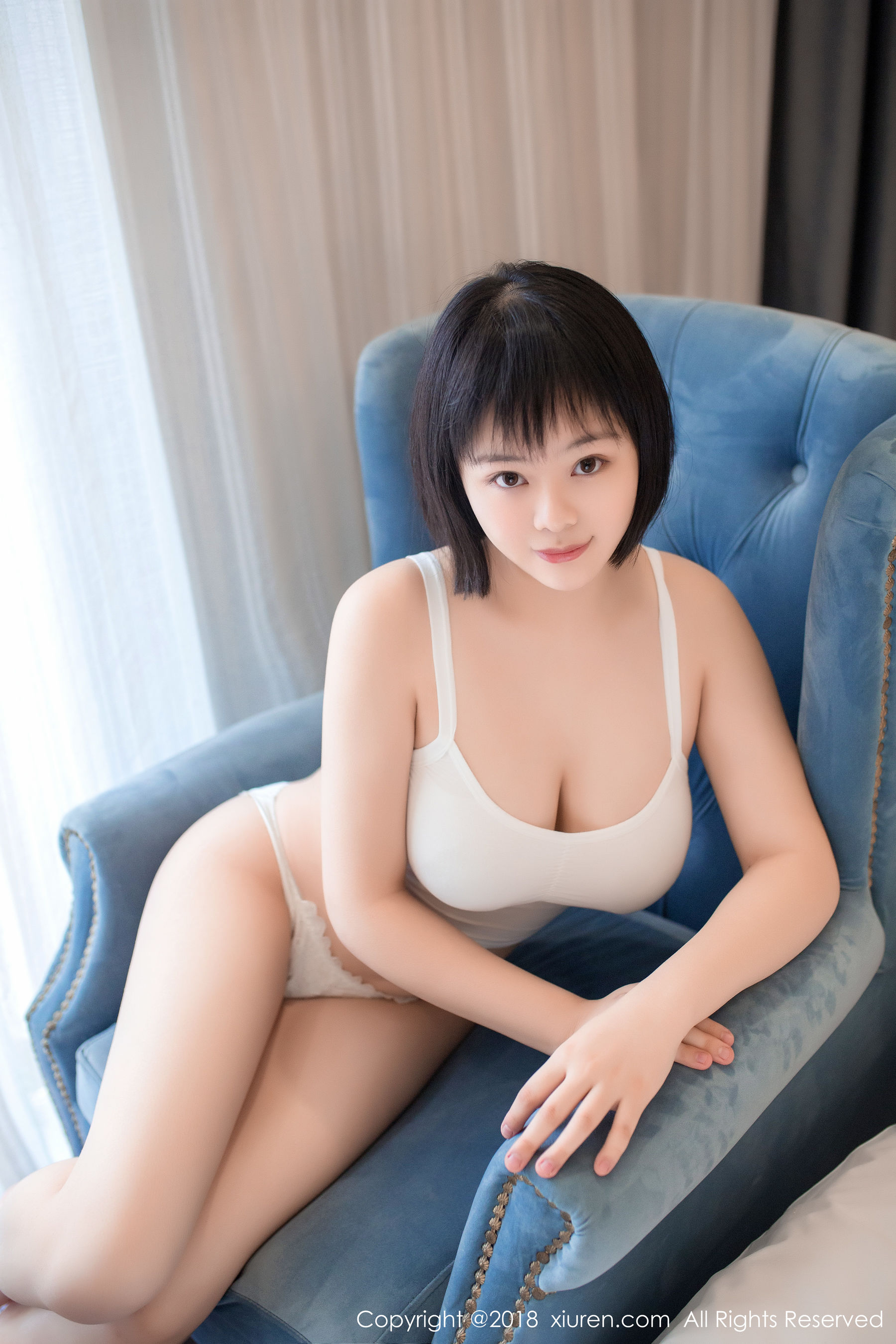 《G乳少女@赤间菀枫》  No.889-图34