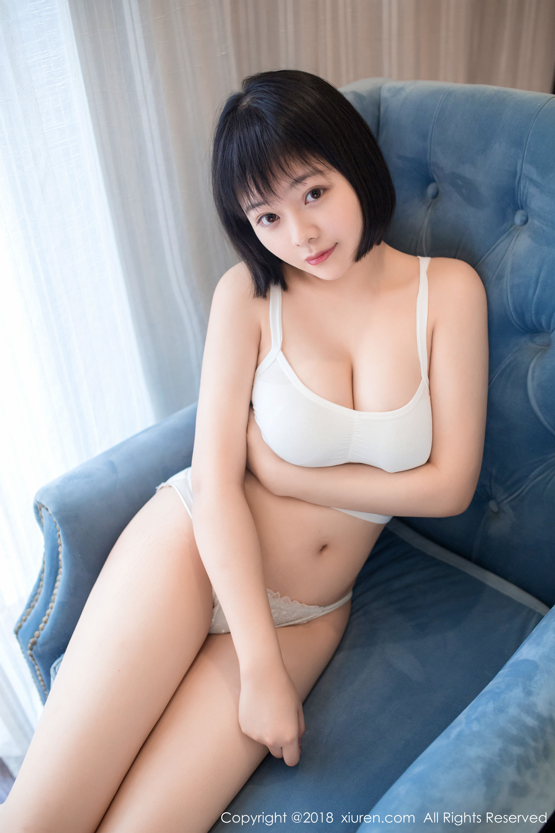 《G乳少女@赤间菀枫》  No.889-图36