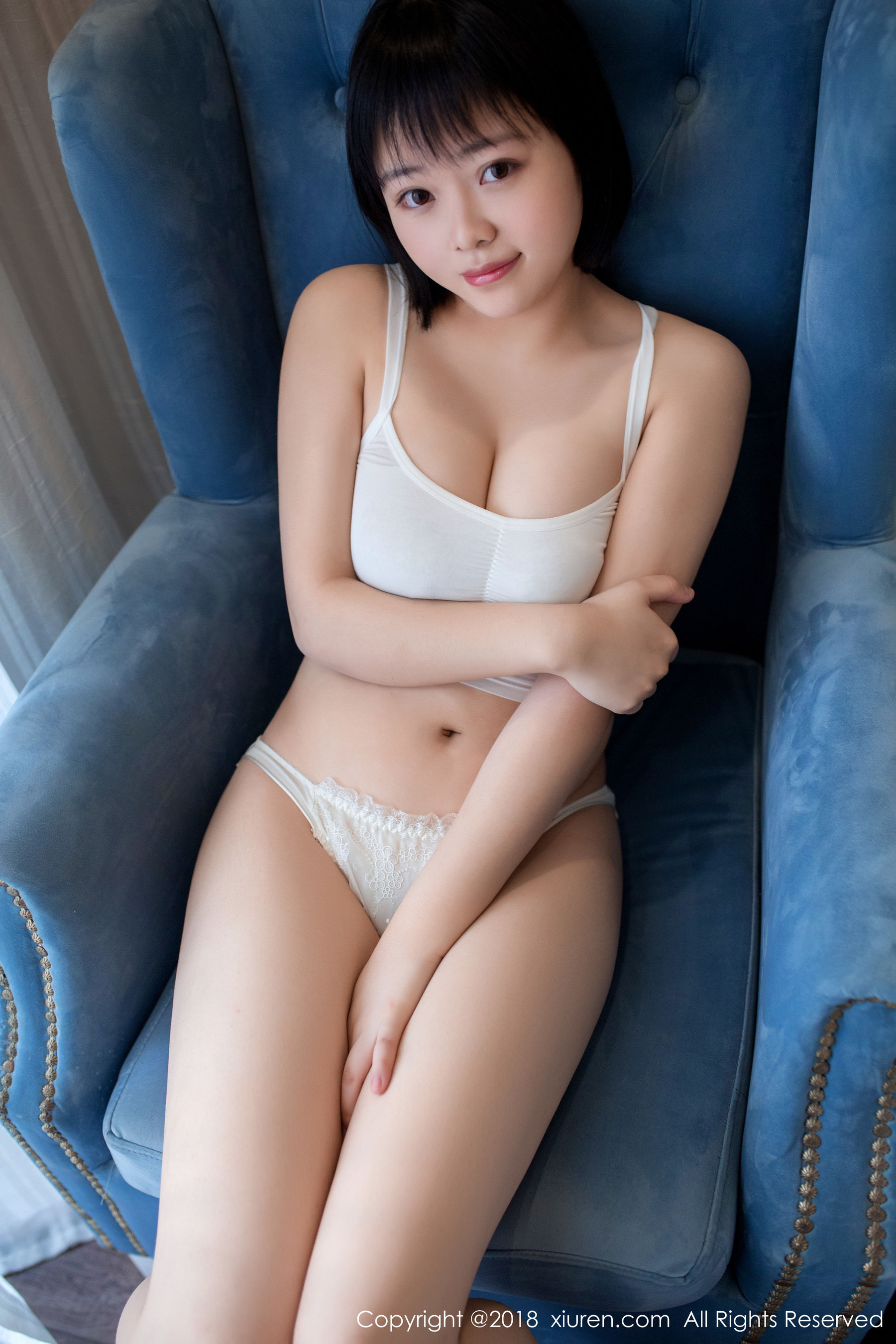 《G乳少女@赤间菀枫》  No.889-图42
