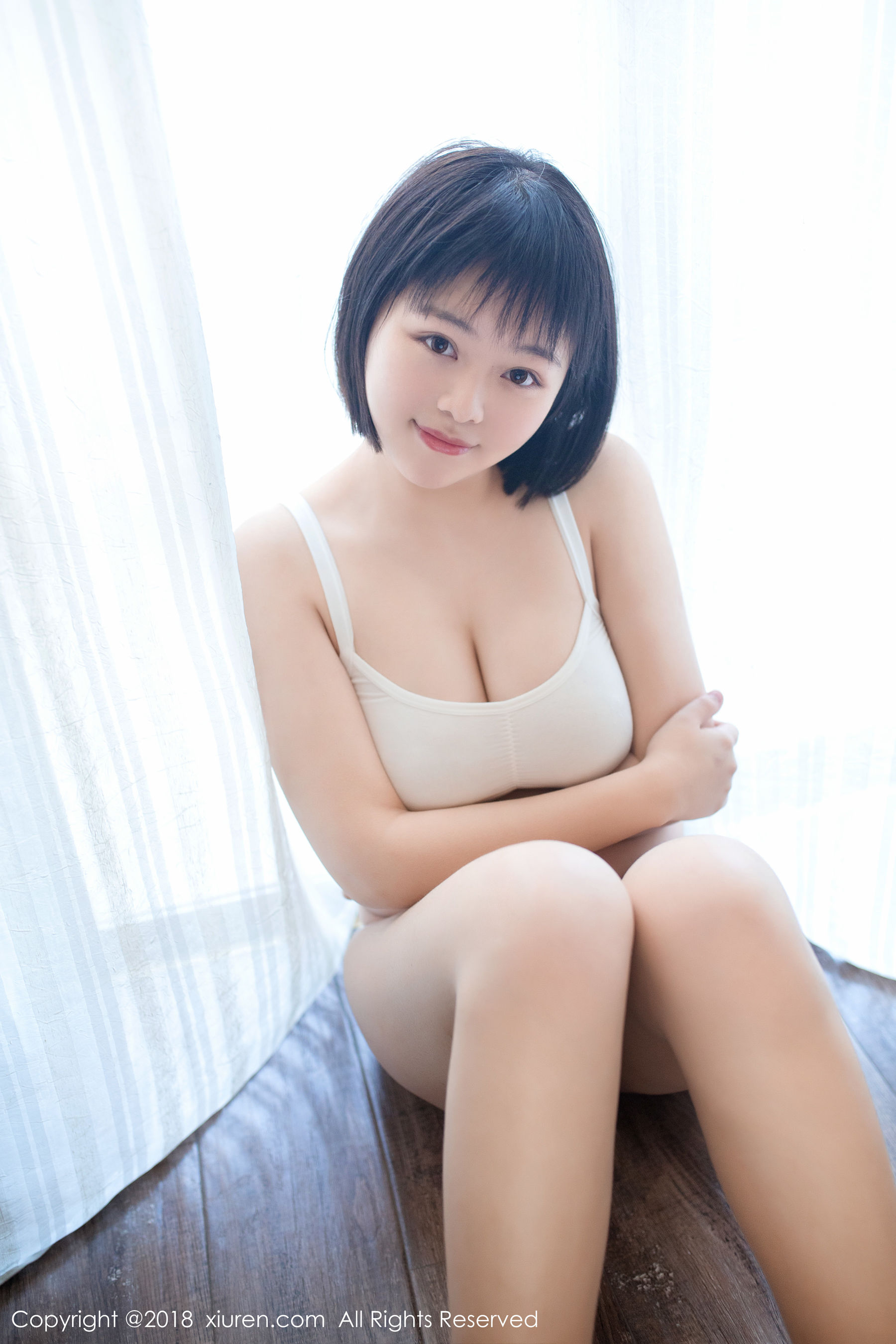 《G乳少女@赤间菀枫》  No.889-图46