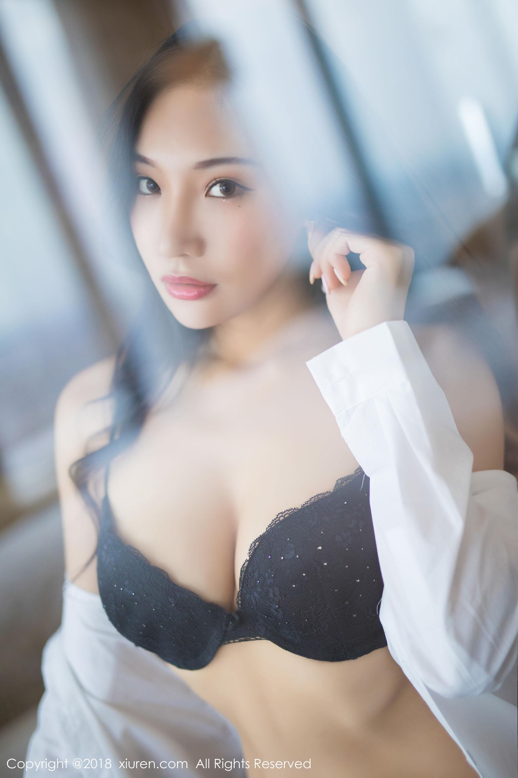 小狐狸Sica《浴室主题》  No.893-图30