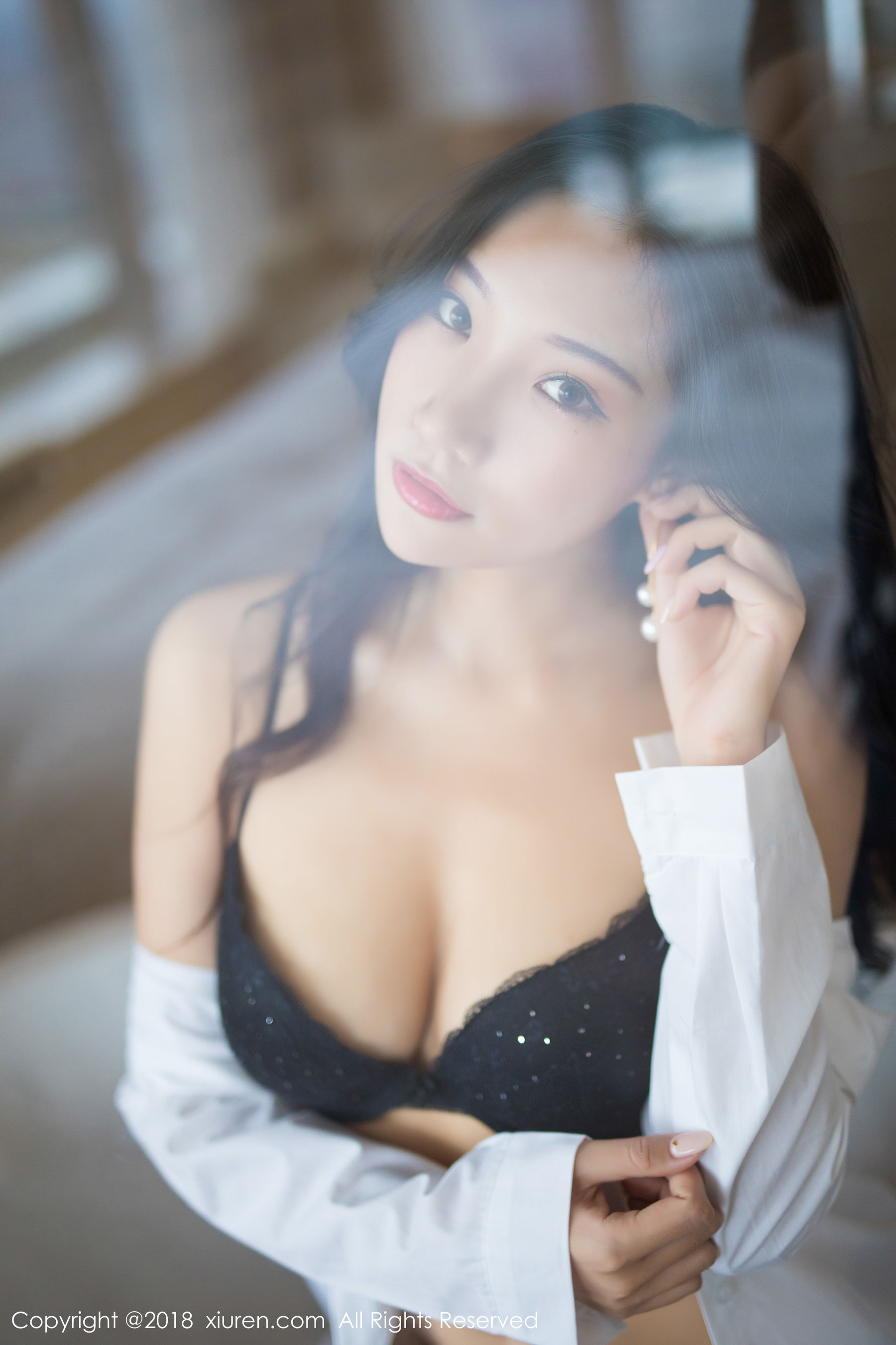 小狐狸Sica《浴室主题》  No.893-图31