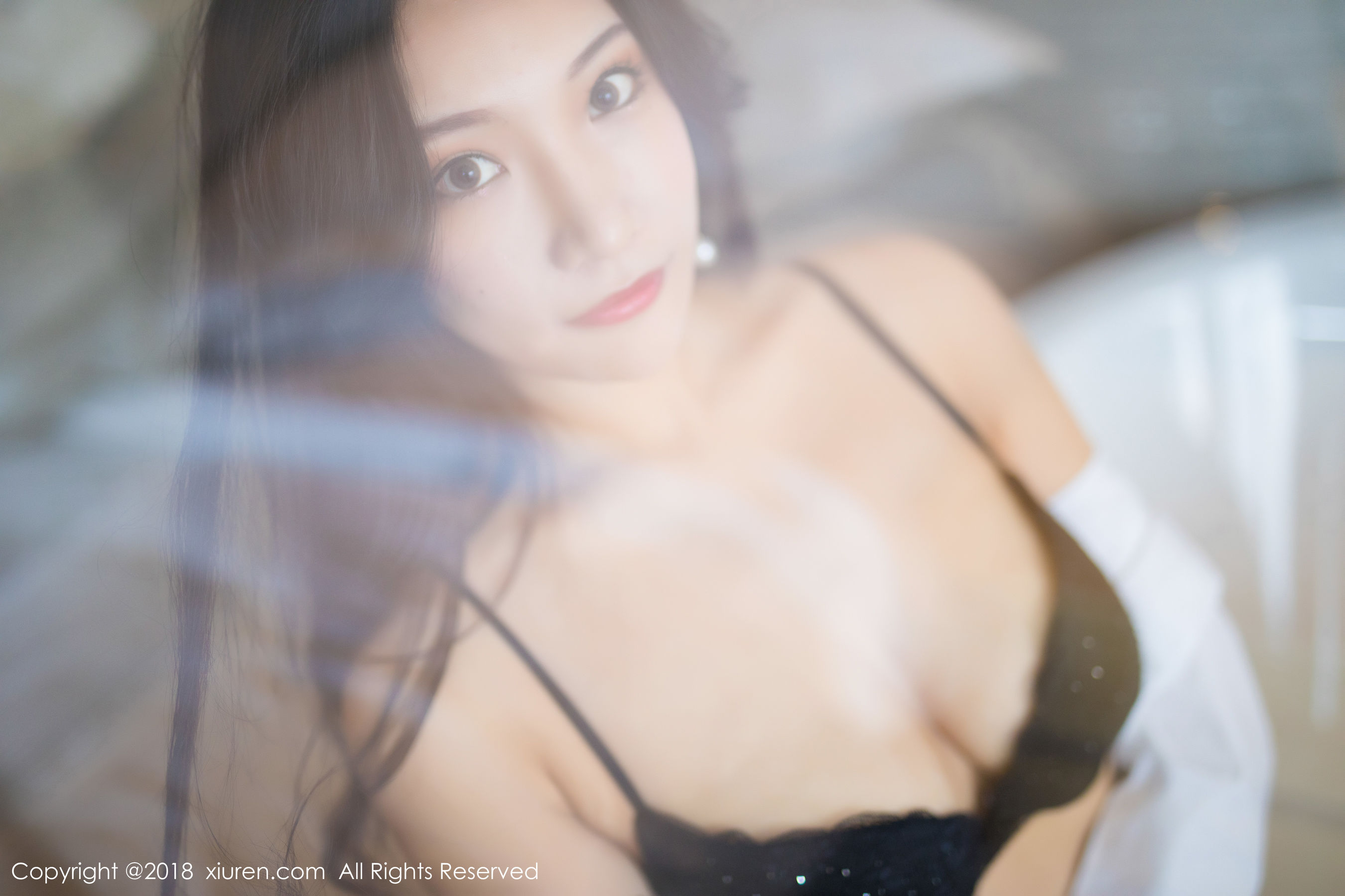 小狐狸Sica《浴室主题》  No.893-图33