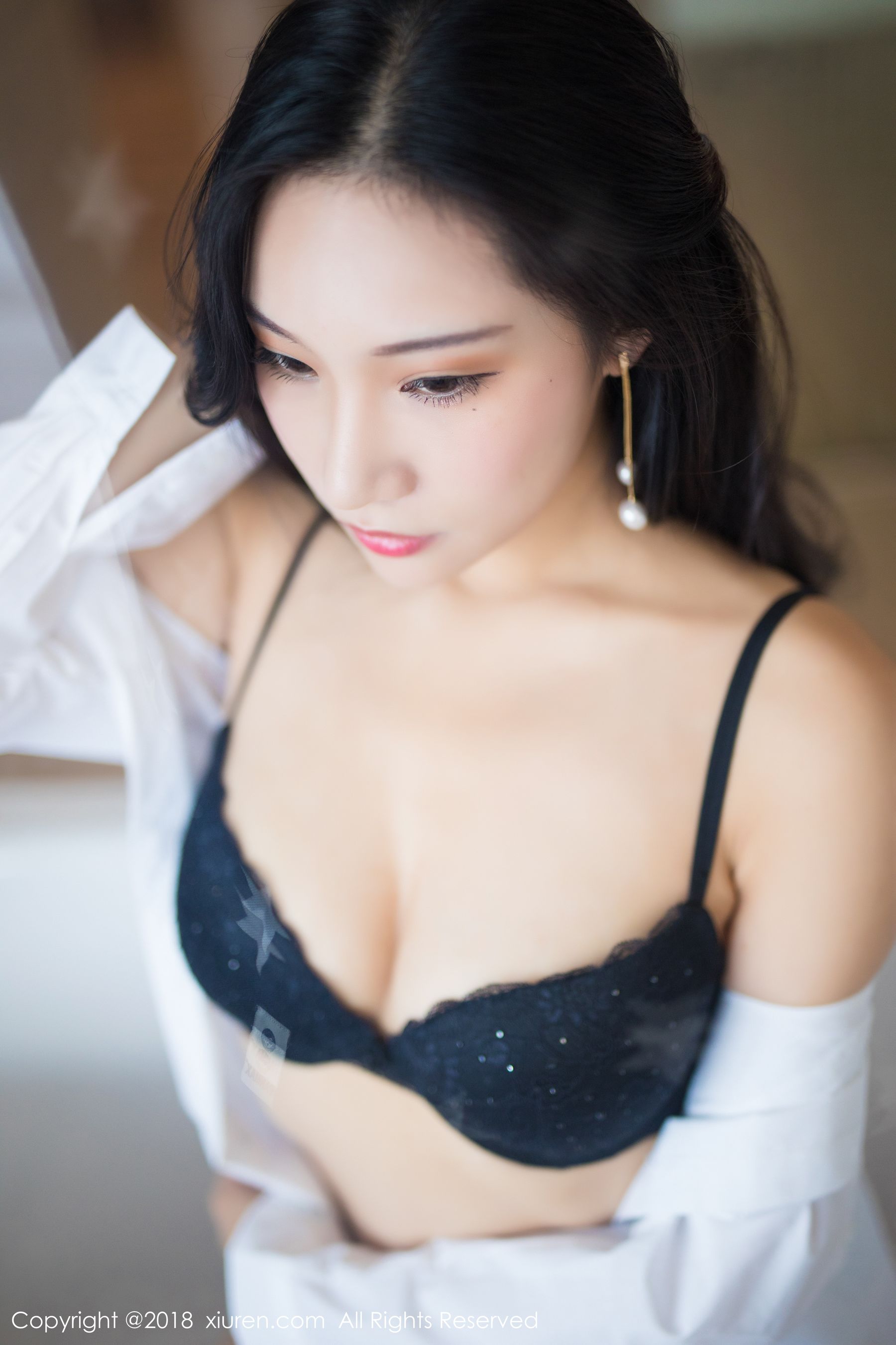小狐狸Sica《浴室主题》  No.893-图34