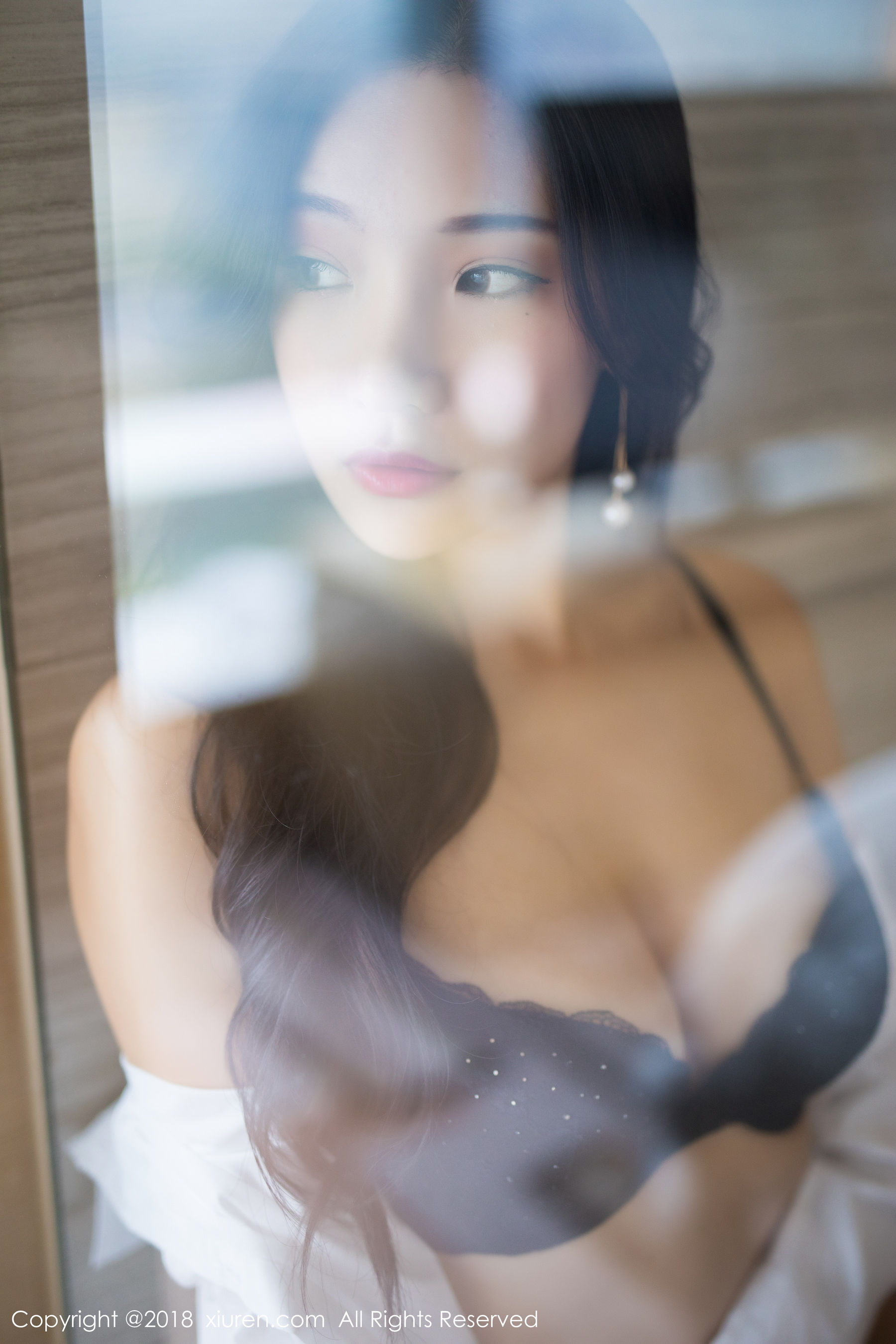 小狐狸Sica《浴室主题》  No.893-图42
