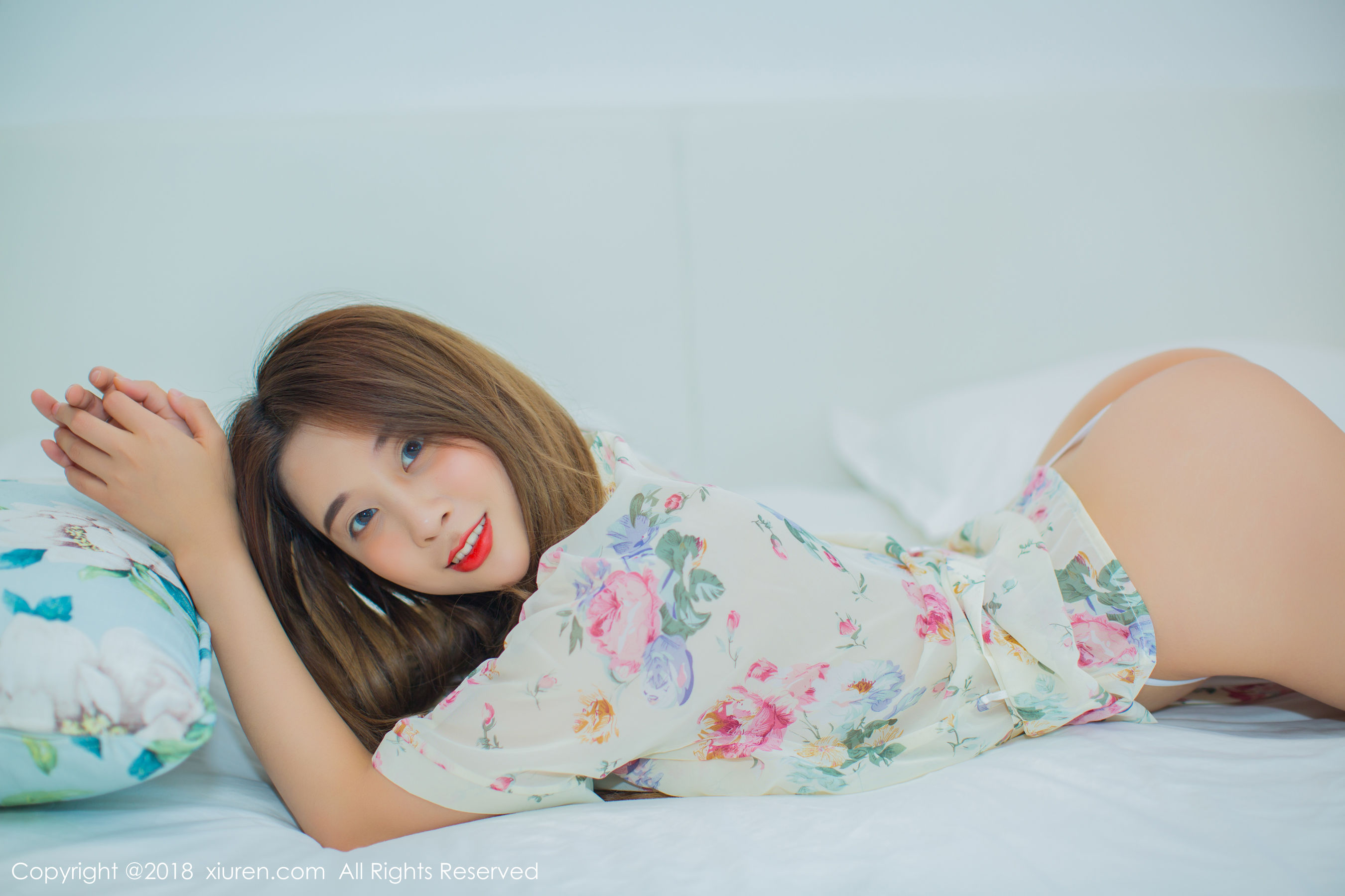 模特@筱慧《室内私房两套服饰》  No.907-图24
