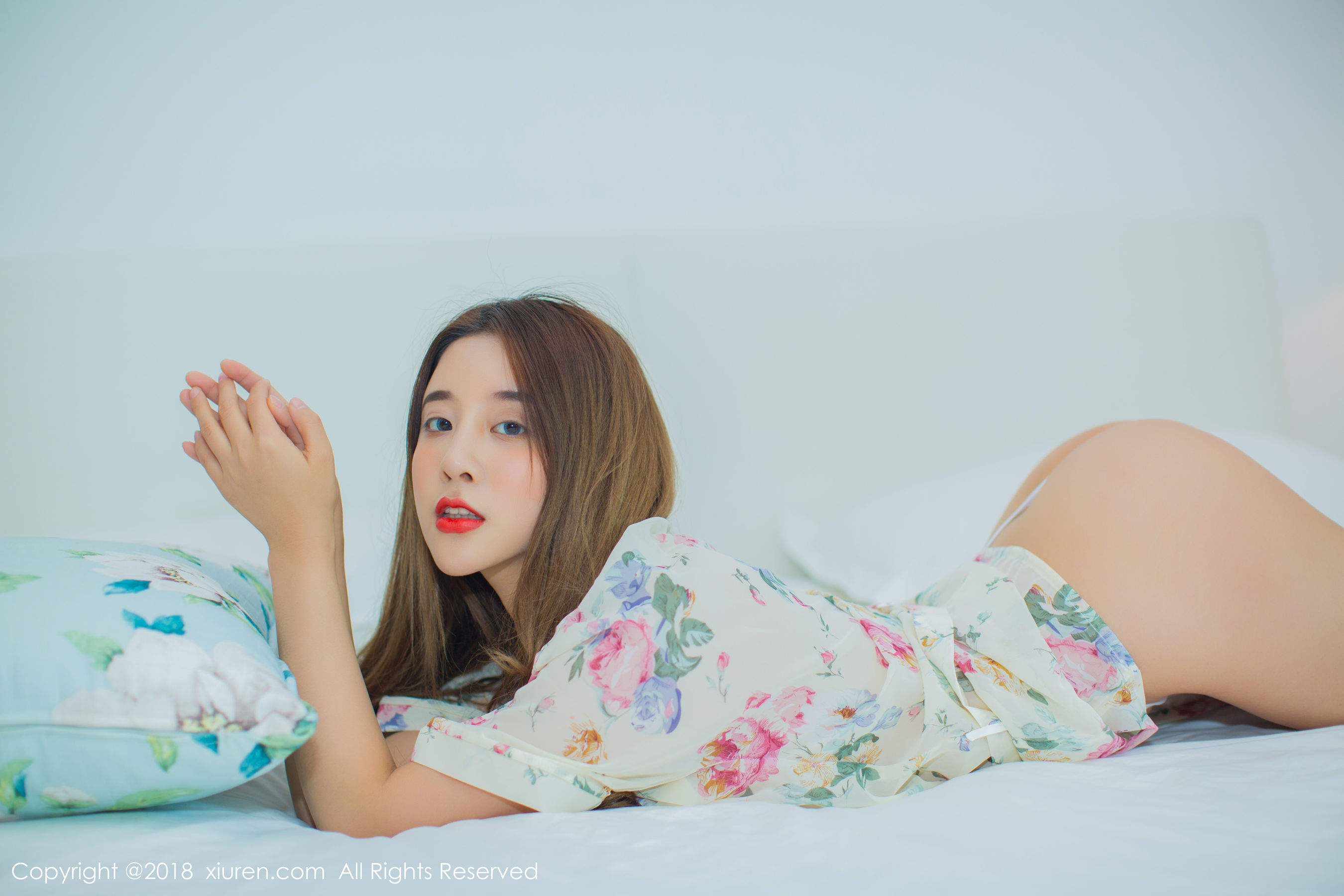 模特@筱慧《室内私房两套服饰》  No.907-图26