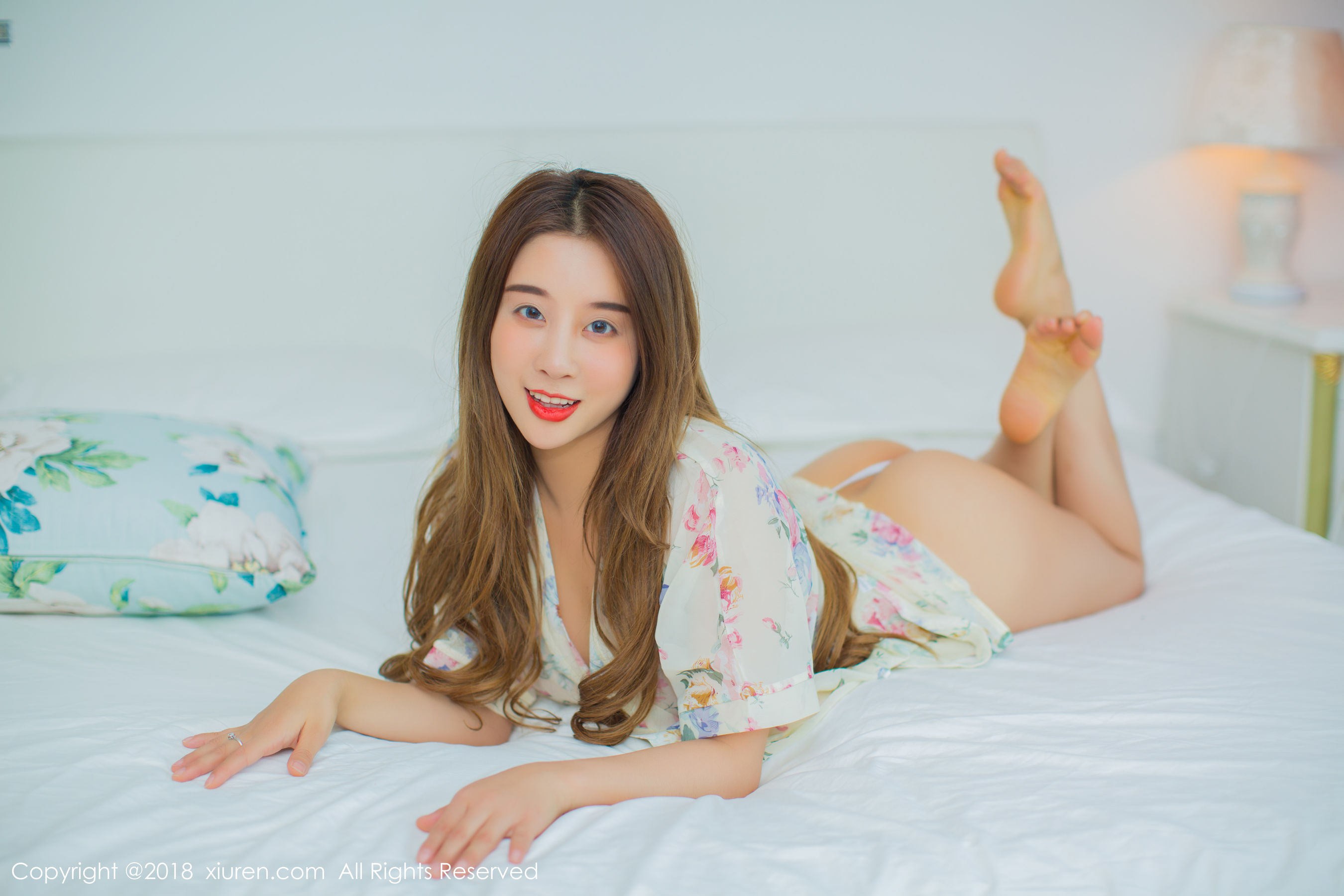模特@筱慧《室内私房两套服饰》  No.907-图37