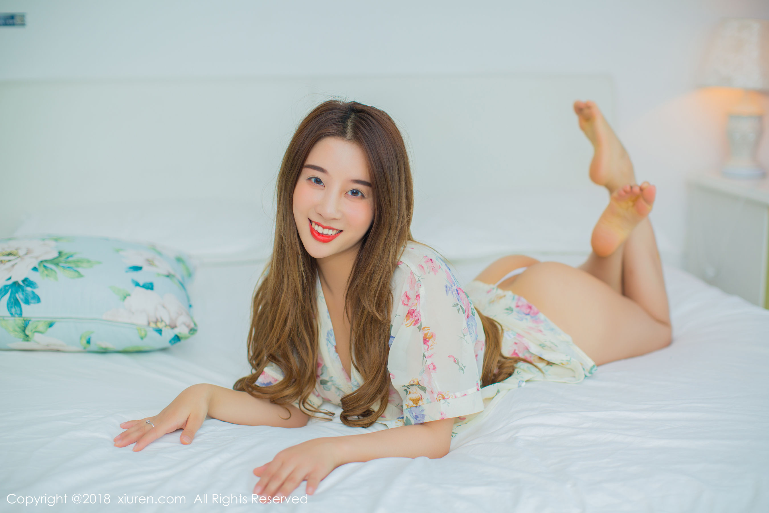 模特@筱慧《室内私房两套服饰》  No.907-图38