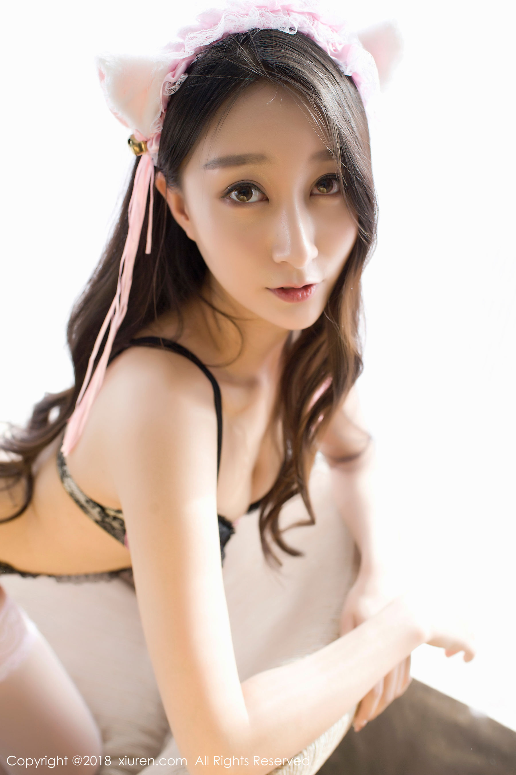 赵熙儿《178CM高挑极品肉丝美腿》  No.918-图19