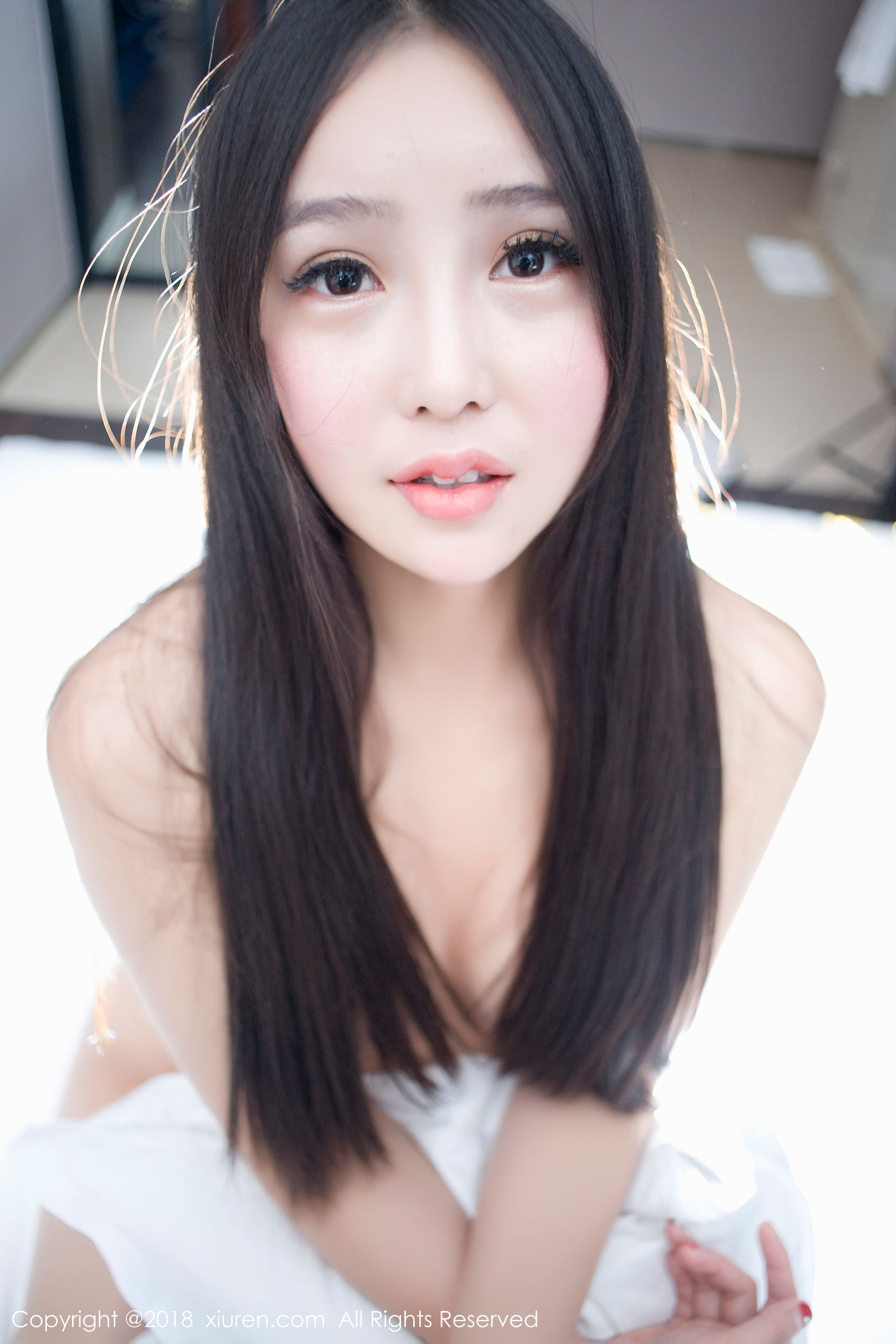艾弥《御姐混血范美女》  No.929-图17