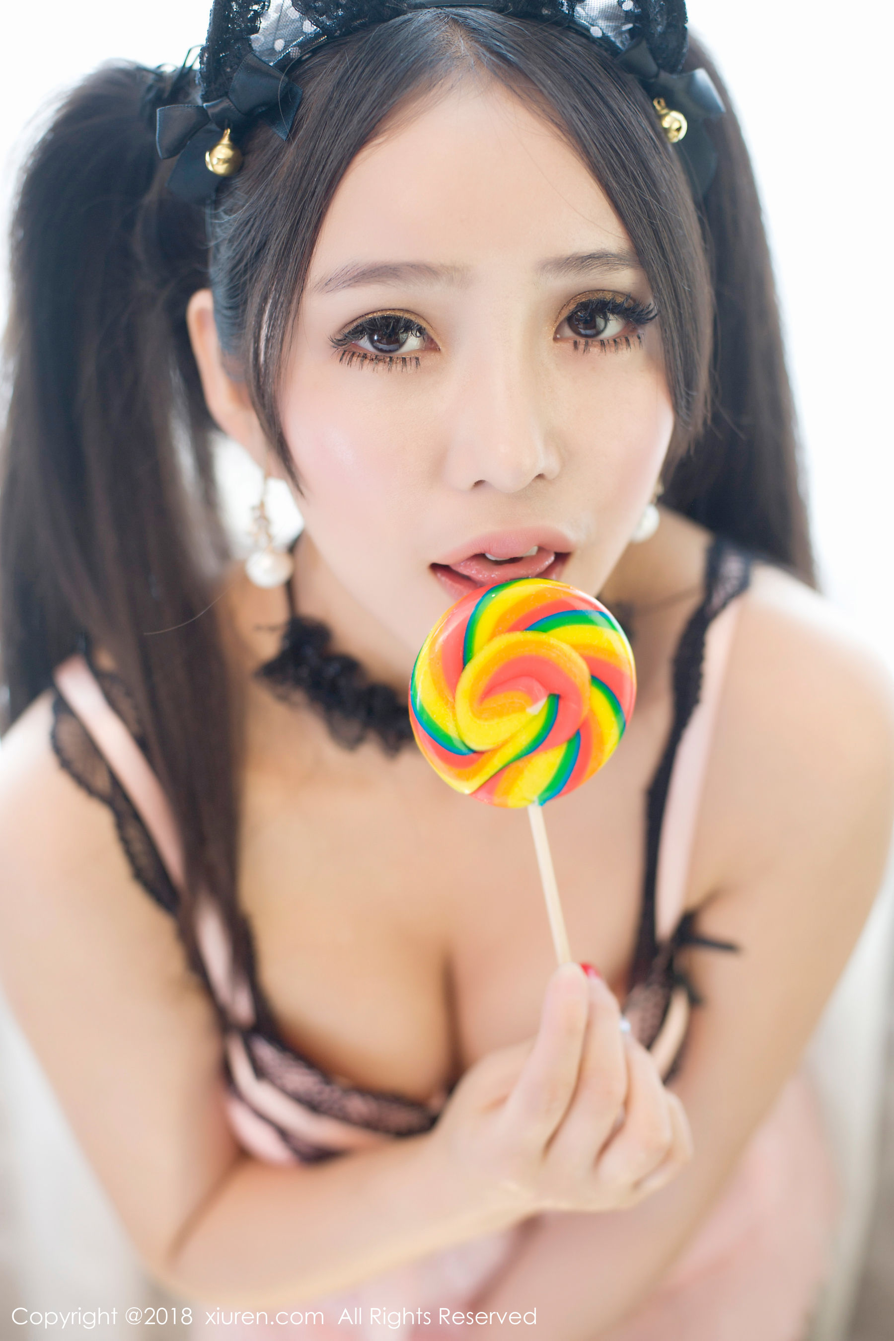 艾弥《御姐混血范美女》  No.929-图27