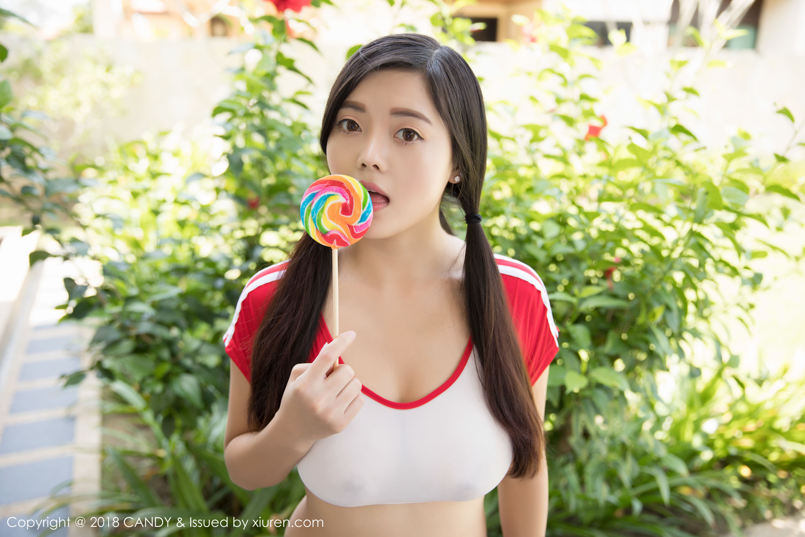 林美惠子Mieko《大好的湿身诱惑》  Vol.050-图11