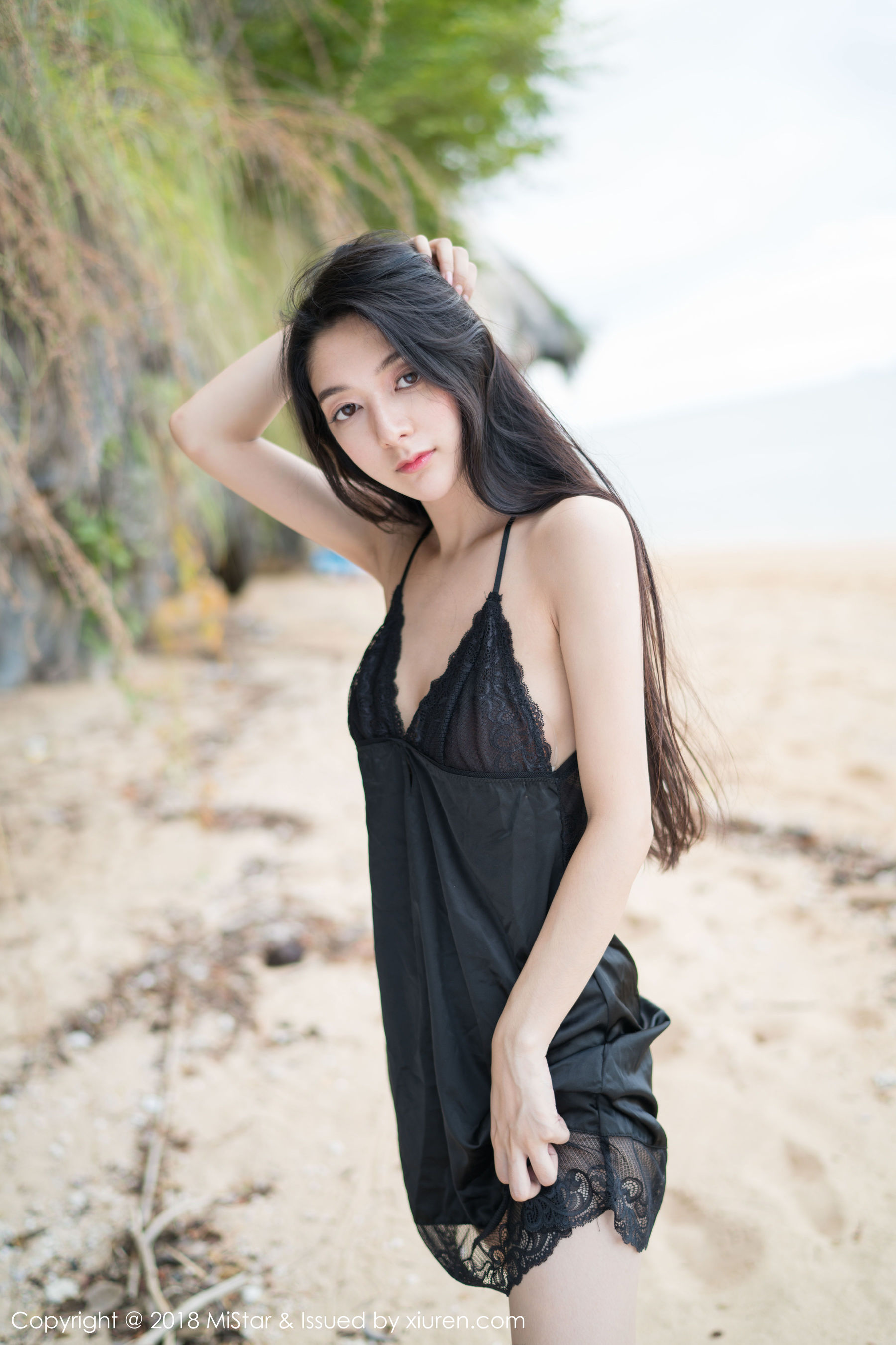 小热巴《单纯美好的时代》  Vol.207-图0